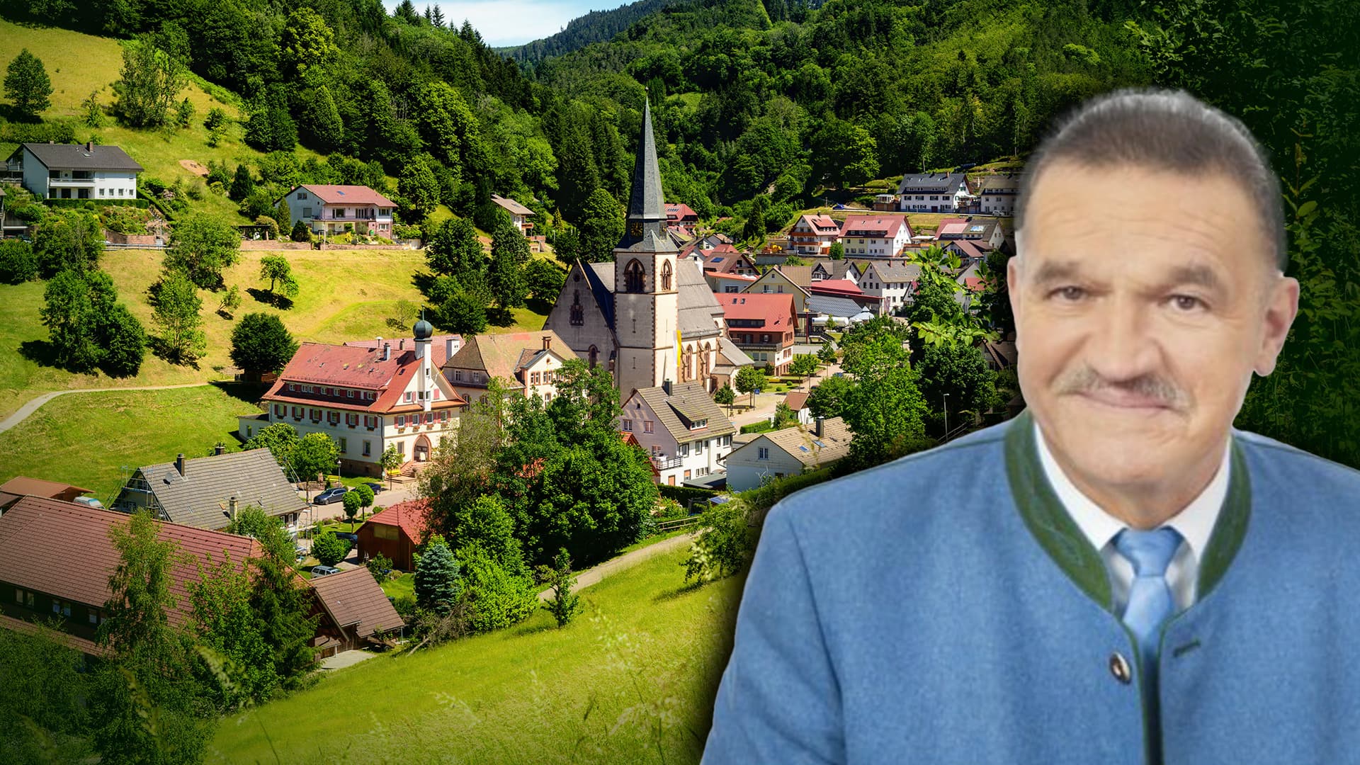 „Was wollen sie denn machen? Wollen sie mich suspendieren?“ Kurort-Bürgermeister verweigert Anmeldung von 35 Ukrainern