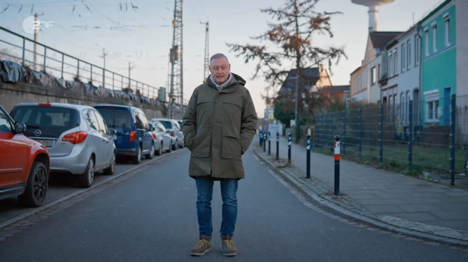 Weil er sich in einer ZDF-Doku kritisch äußerte: Bremen feuert Jobcenter-Mitarbeiter Fred Göcken