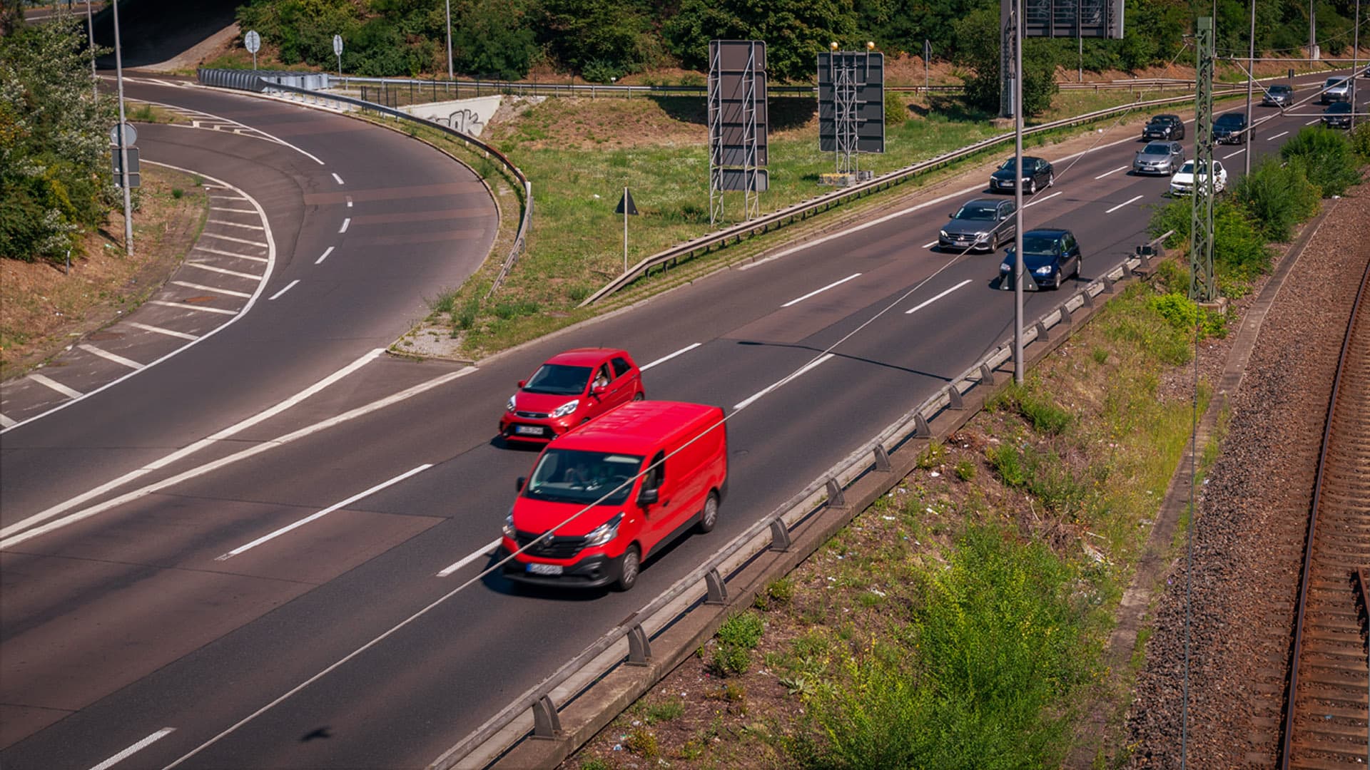 Entscheidung des Verfassungsgerichts: Volksbegehren „Berlin autofrei“ ist zulässig