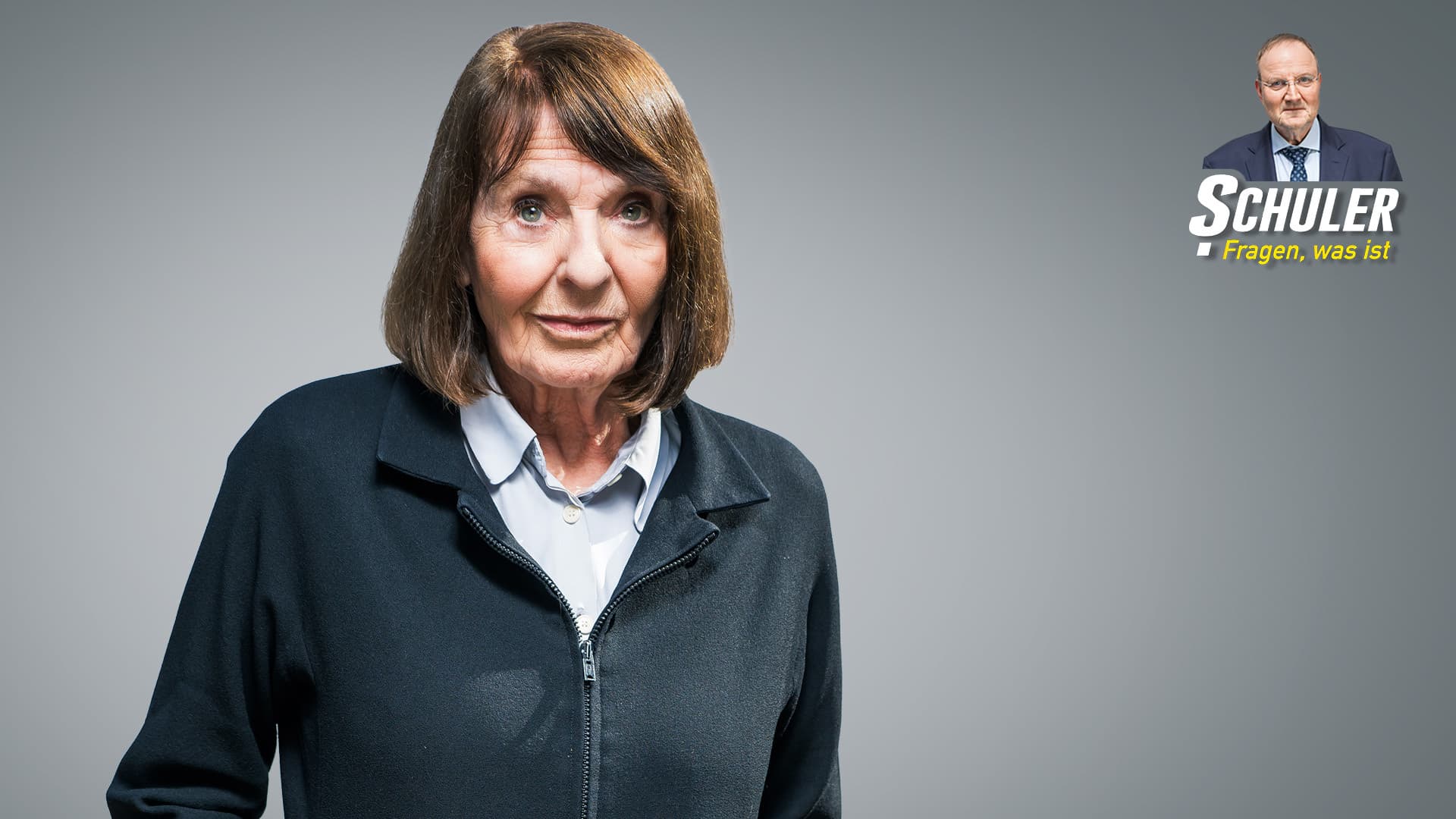 Monika Maron über Islamisten in Deutschland: „Wer den Islam ernst nimmt, für den gilt das Grundgesetz nicht“