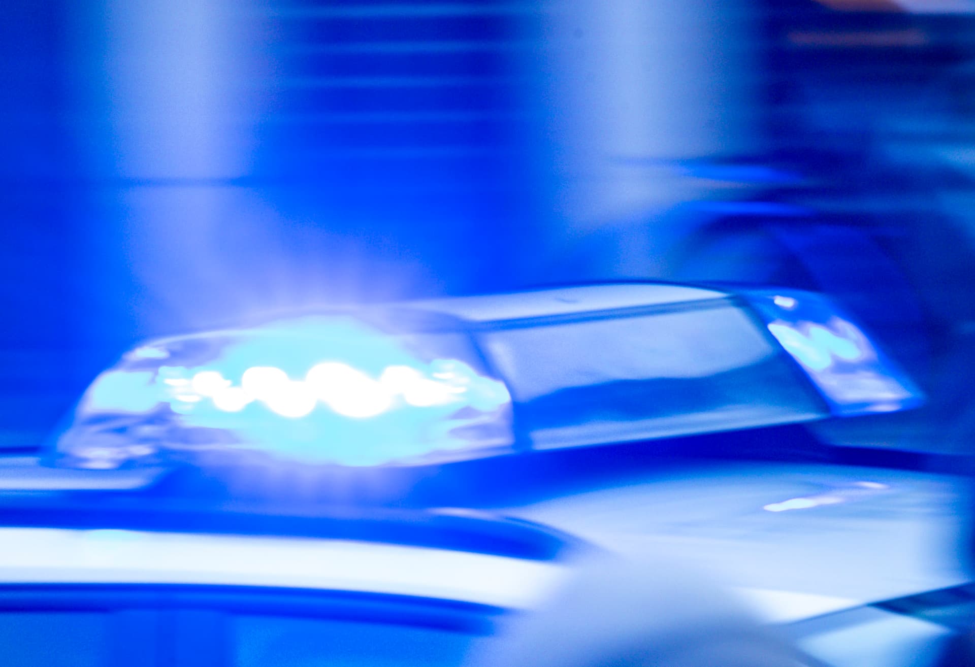 Vermutlich Clan-Gewalt: Gast in Berliner Restaurant niedergeschossen