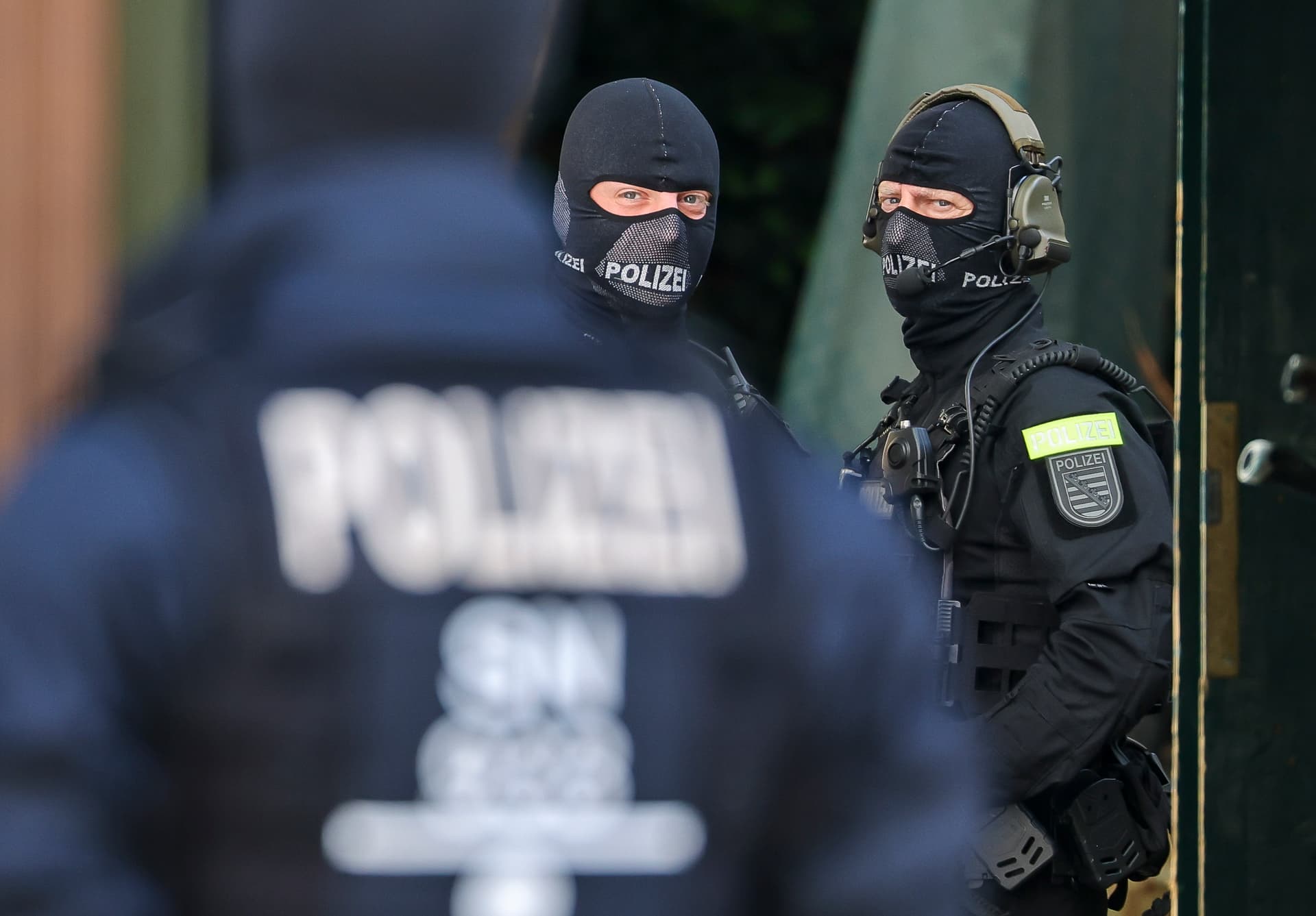 Bundesanwaltschaft ermittelt gegen 15-jährigen Syrer, der Taylor-Swift-Attentäter beraten haben soll