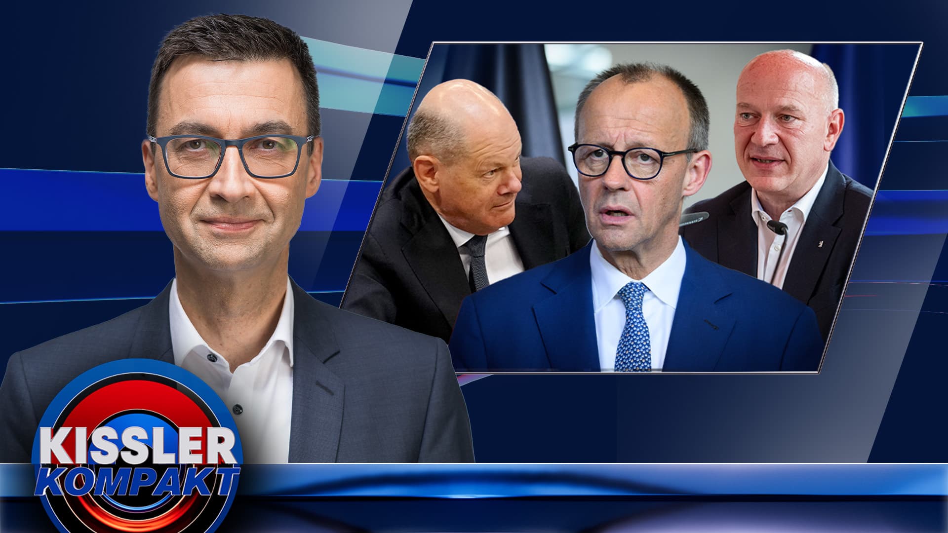 Sind Einwanderung und Einbürgerung zum Staatsziel geworden?