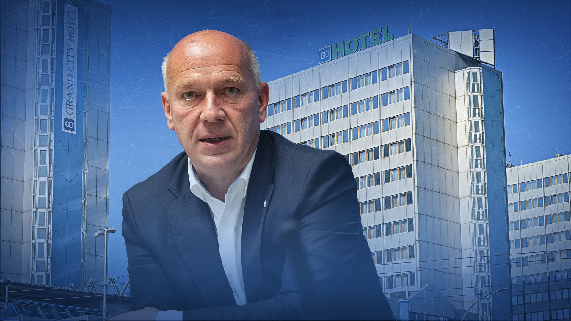Arche-Sozialarbeiter zu gestrichenen Klassenreisen: „Berliner Senat und Kai Wegner haben diese Kinder auf dem Gewissen!“