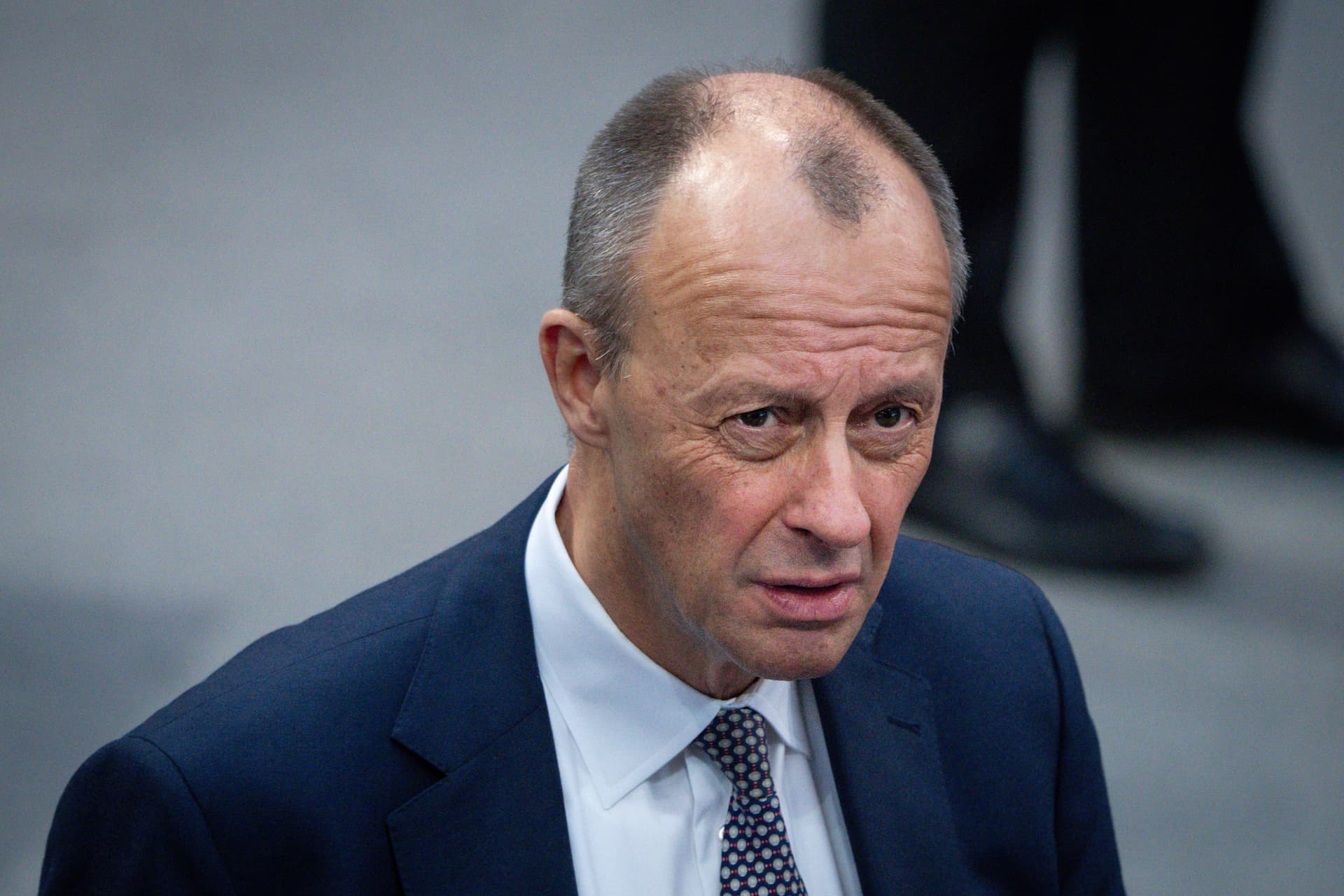 „Umfangreiche Klagerechte gegen fehlenden Klimaschutz“: Dieses brisante CDU-Gutachten zum Klima im Grundgesetz wird zum Problem für Friedrich Merz