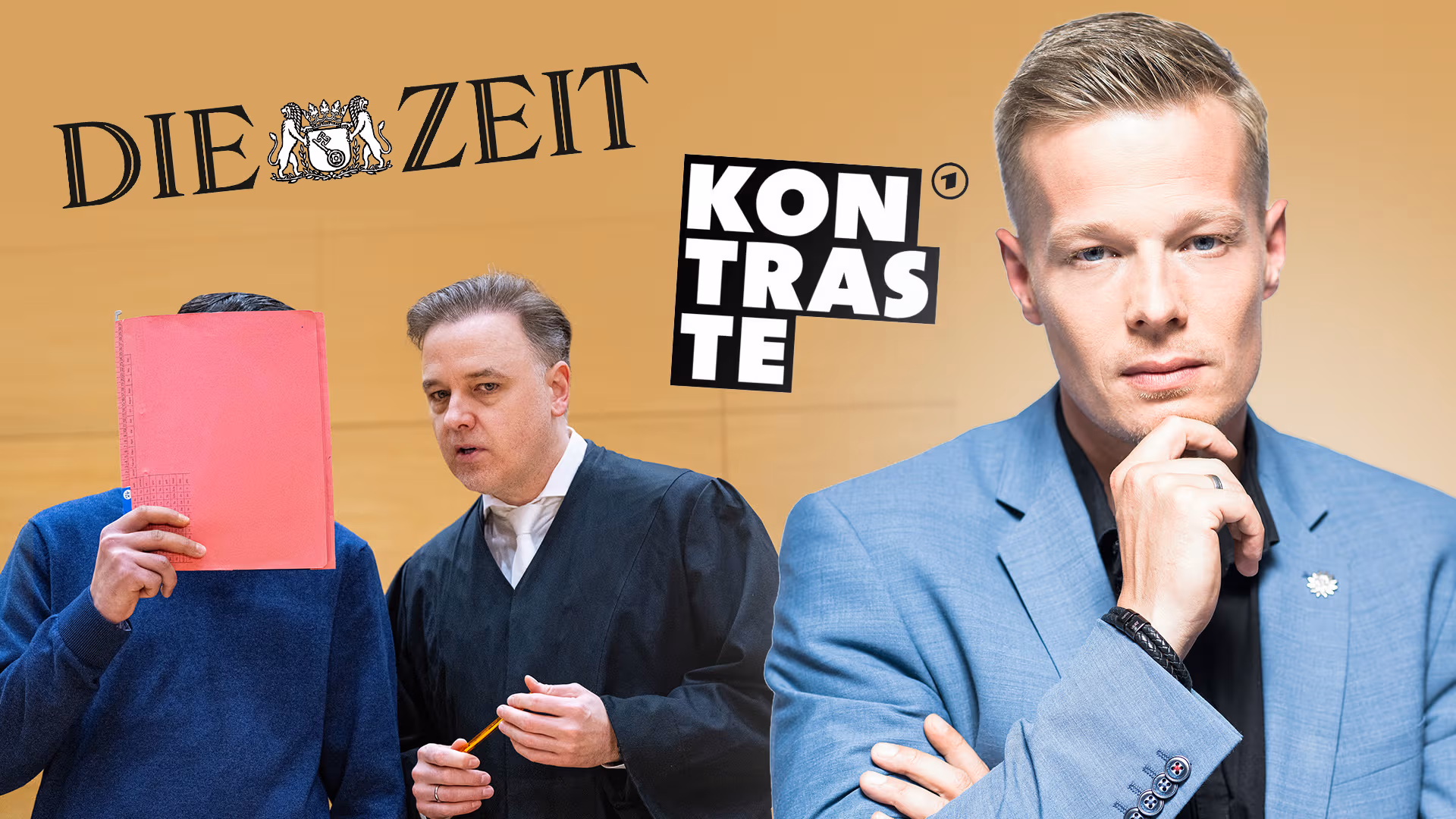 Wie linke Medien und ein Szeneanwalt versuchen, den migrationskritischen Polizisten Manuel Ostermann mundtot zu machen