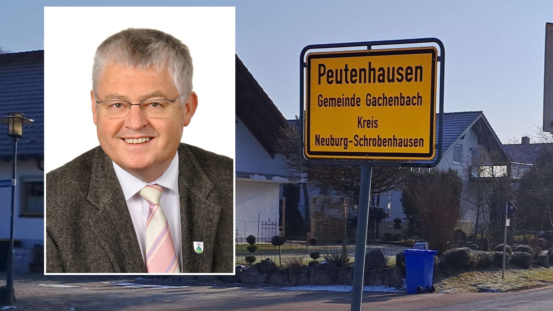 „Jetzt ist Schluss!“ Bürgermeister schließt Asylunterkünfte in seiner Gemeinde
