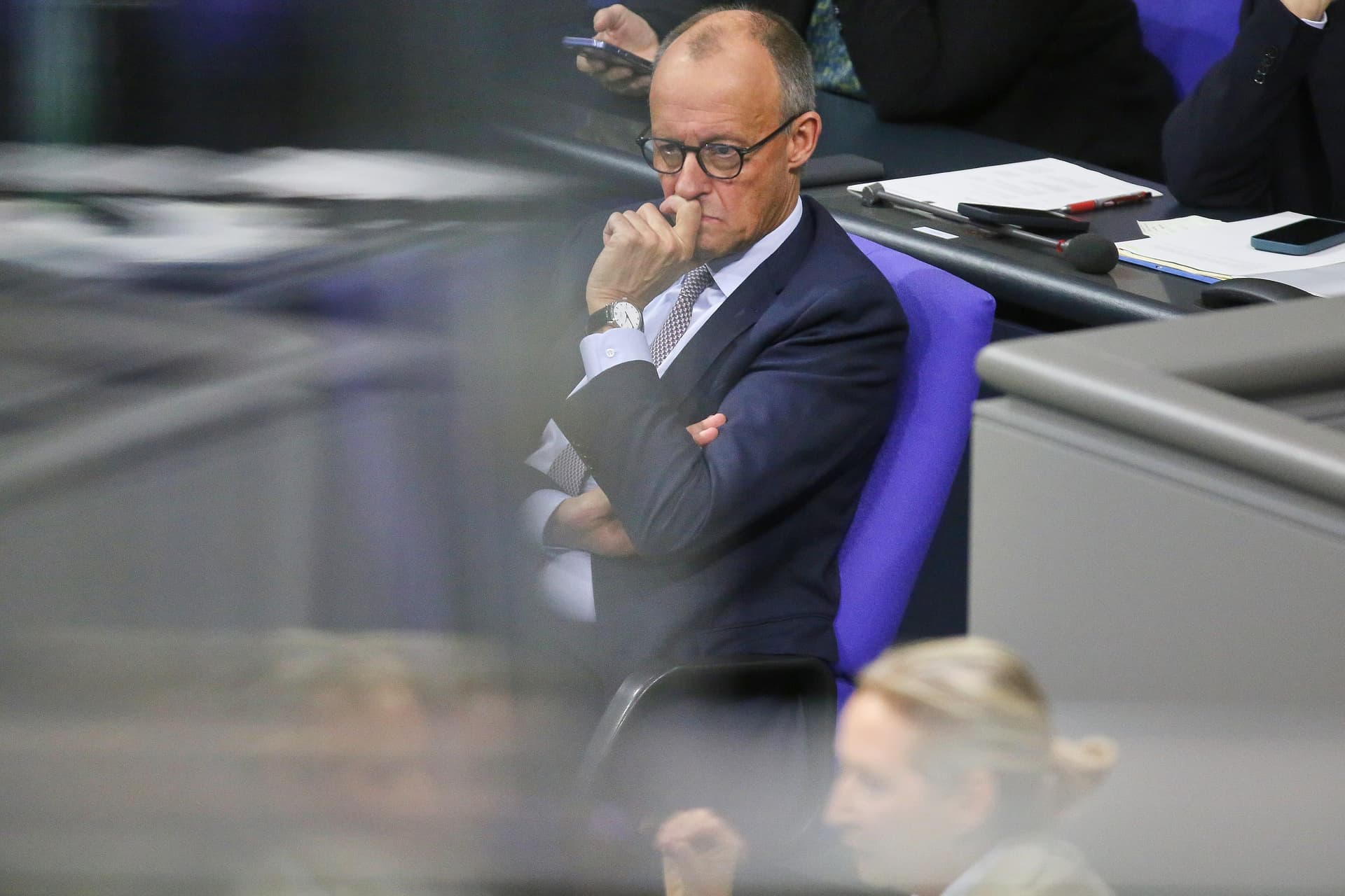 Das war NIUS Live am Abend: Merz sagt, AfD will CDU zerstören