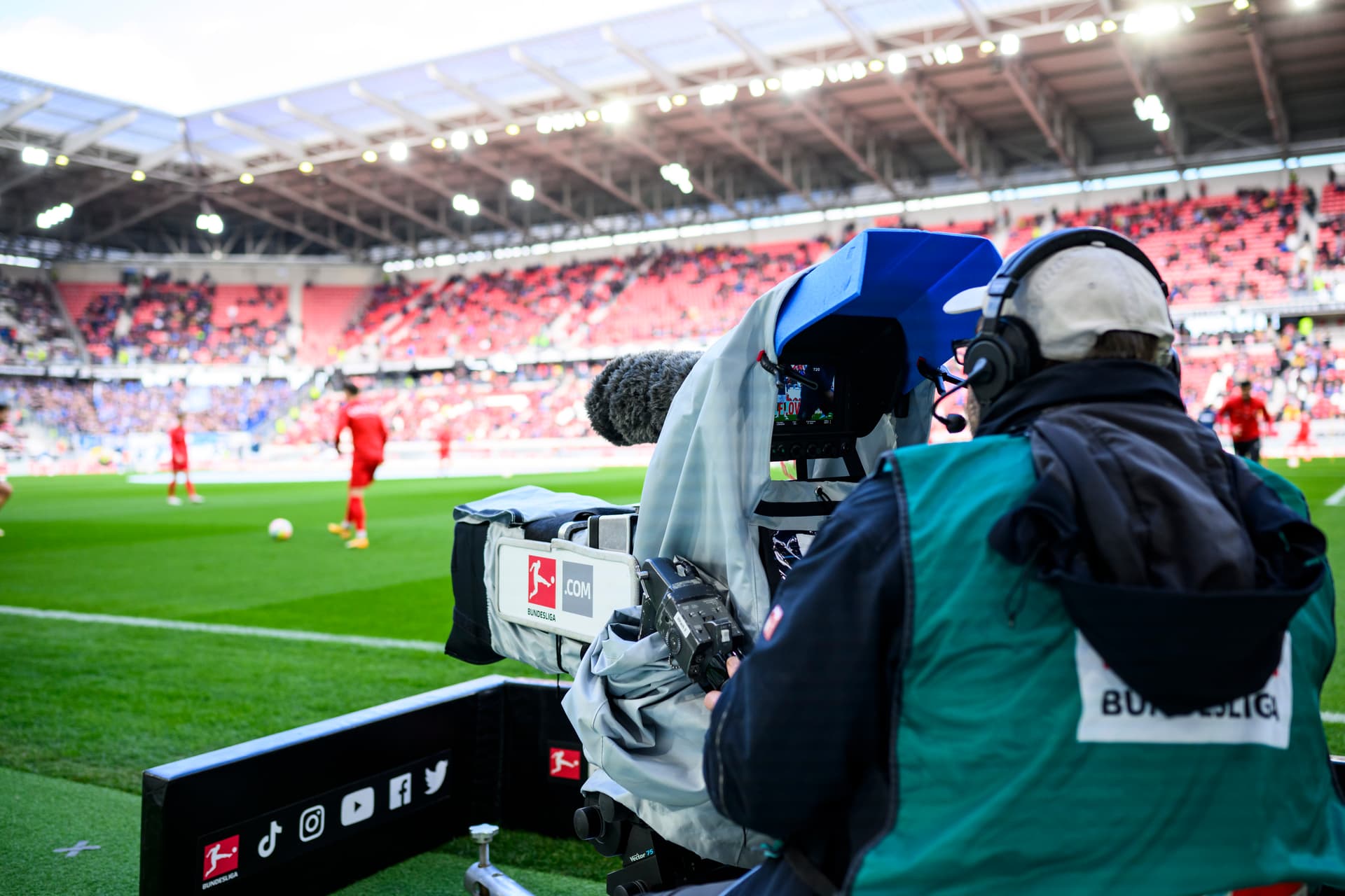 Bundesliga-Start: Was es kostet, wenn ich ALLE Spiele sehen will