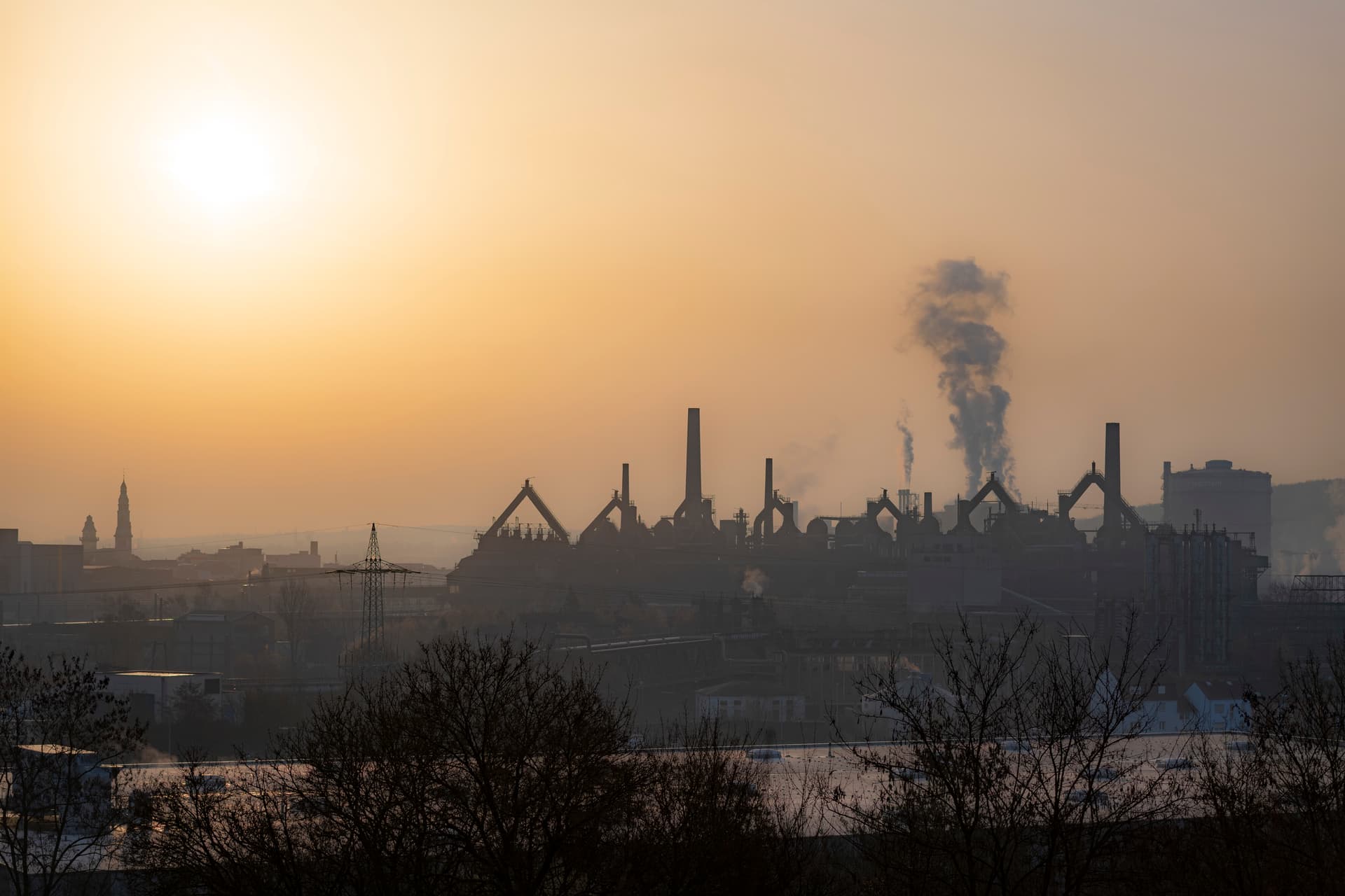 Kiel Institut: Höhere Energiepreise dämpfen die wirtschaftliche Erholung