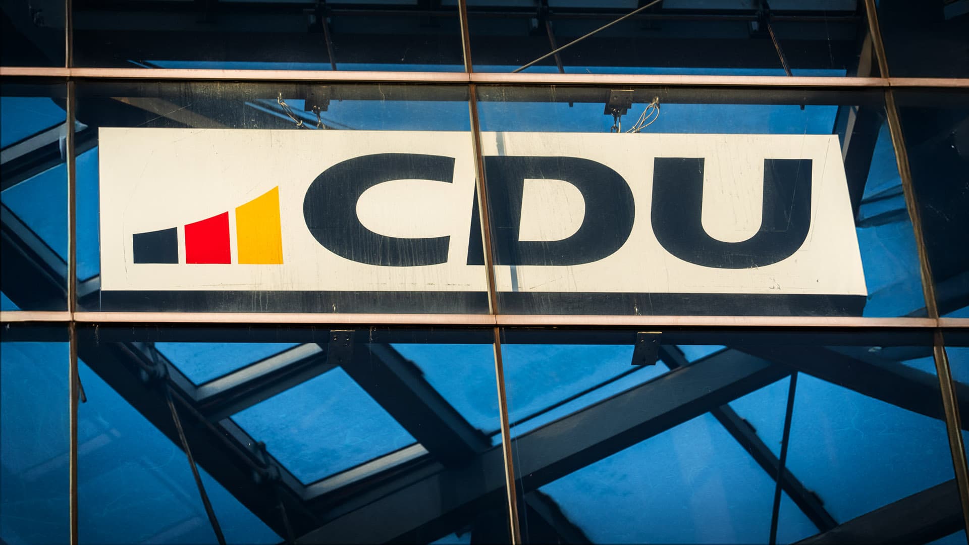 Wahlkämpfe 2026: Wofür steht die CDU? Und steht sie überhaupt?
