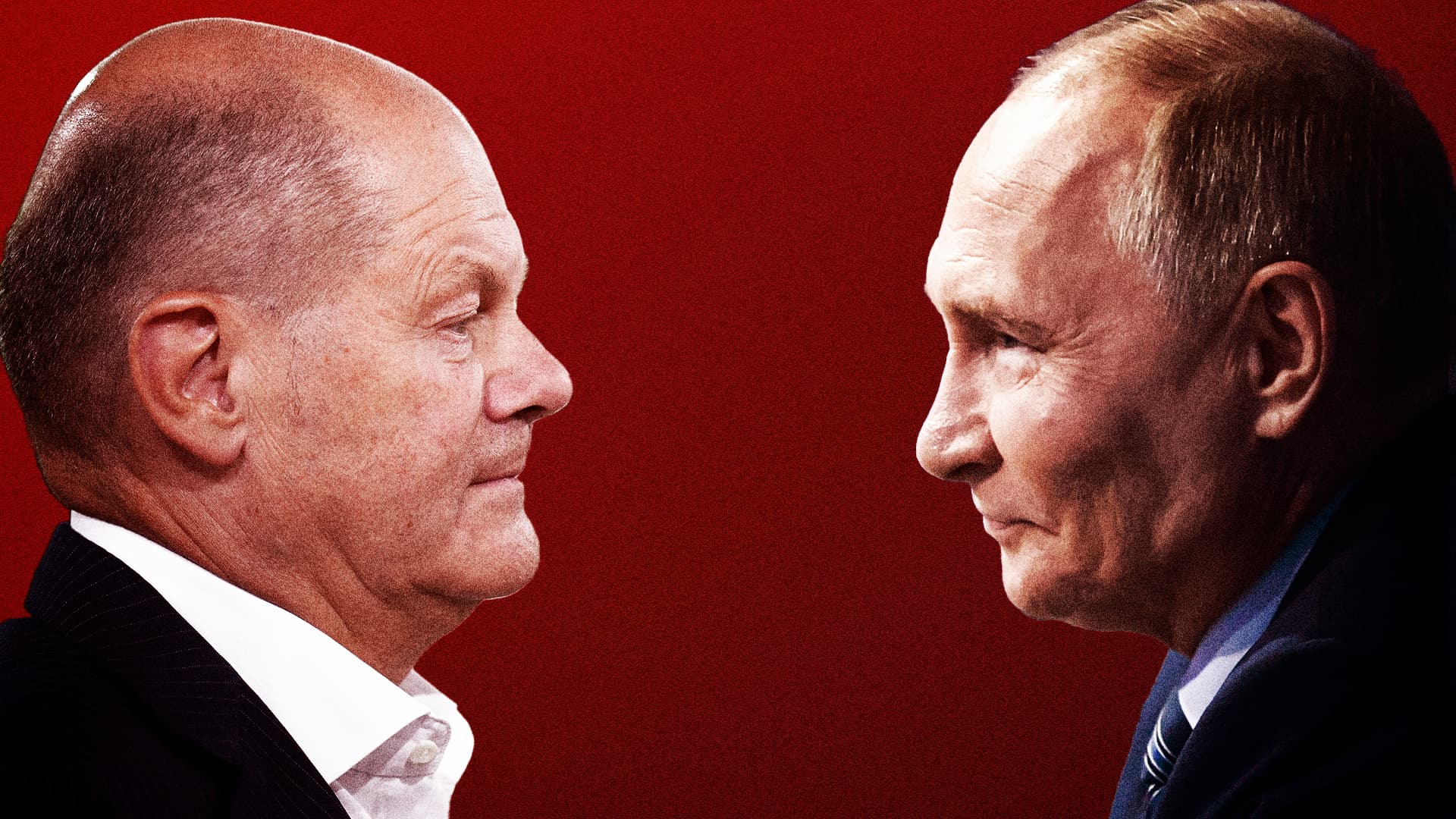Der Gefangenen-Deal: Warum darf man mit Putin verhandeln, wenn man mit Putin doch nicht verhandeln soll?