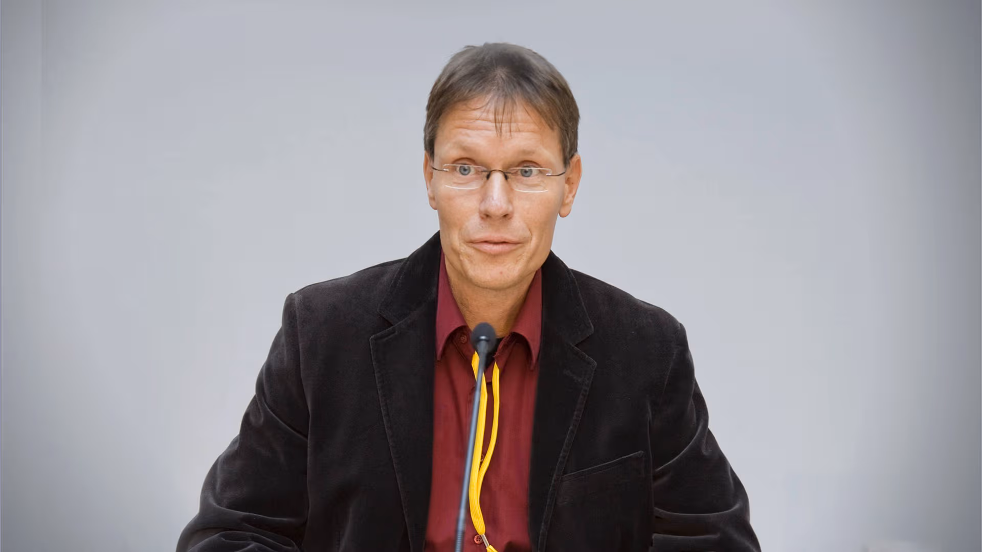 Weil er die Corona-Politik kritisierte? Münchner Professor vorzeitig pensioniert