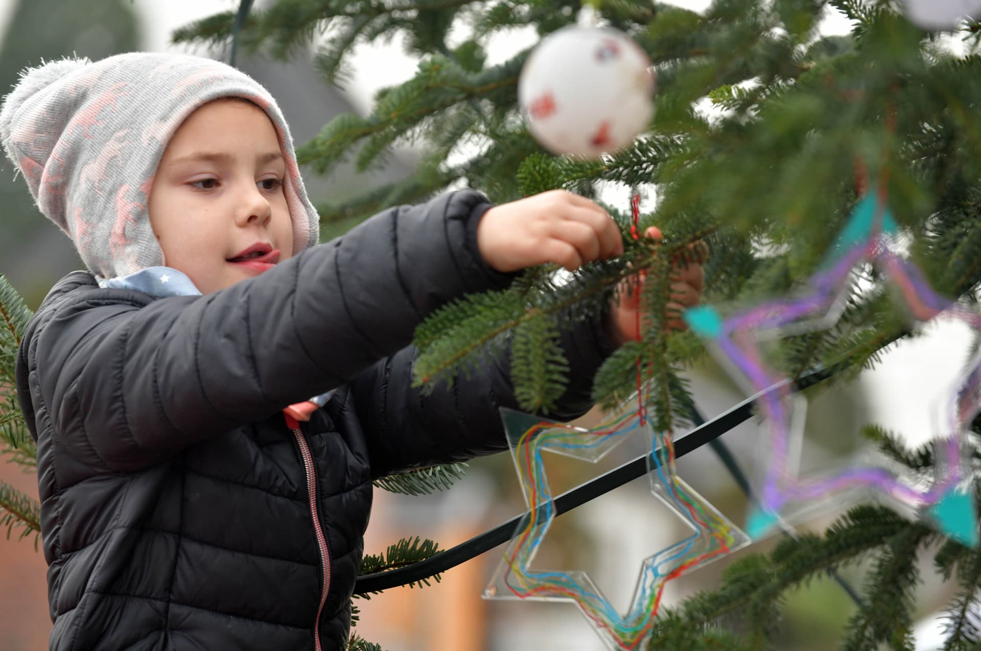 „Keine christlichen Feste“: Kita streicht Weihnachtsbaum, um religiöse Gefühle nicht zu verletzen