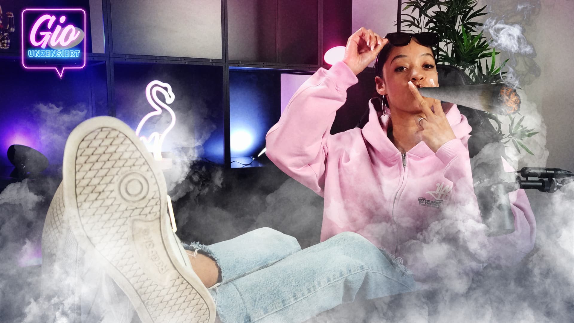 Öfter mal einen kiffen?! 6 Punkte zur Cannabis-Legalisierung
