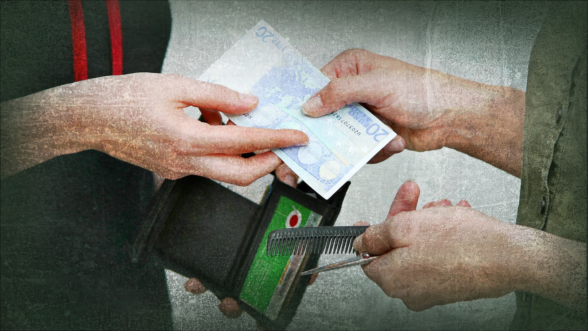 Die große Bürgergeld-Sauerei: Wie viel Schwarzarbeit ist nötig, um mehr zu haben als der Rest des Landes?