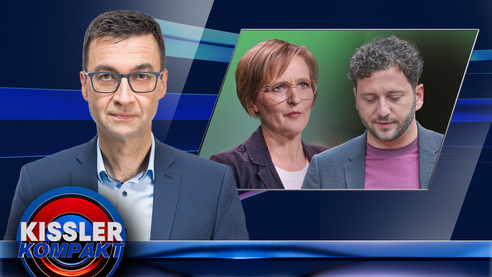 Der Absturz der Grünen setzt sich fort – Habecks Versagen hat Folgen