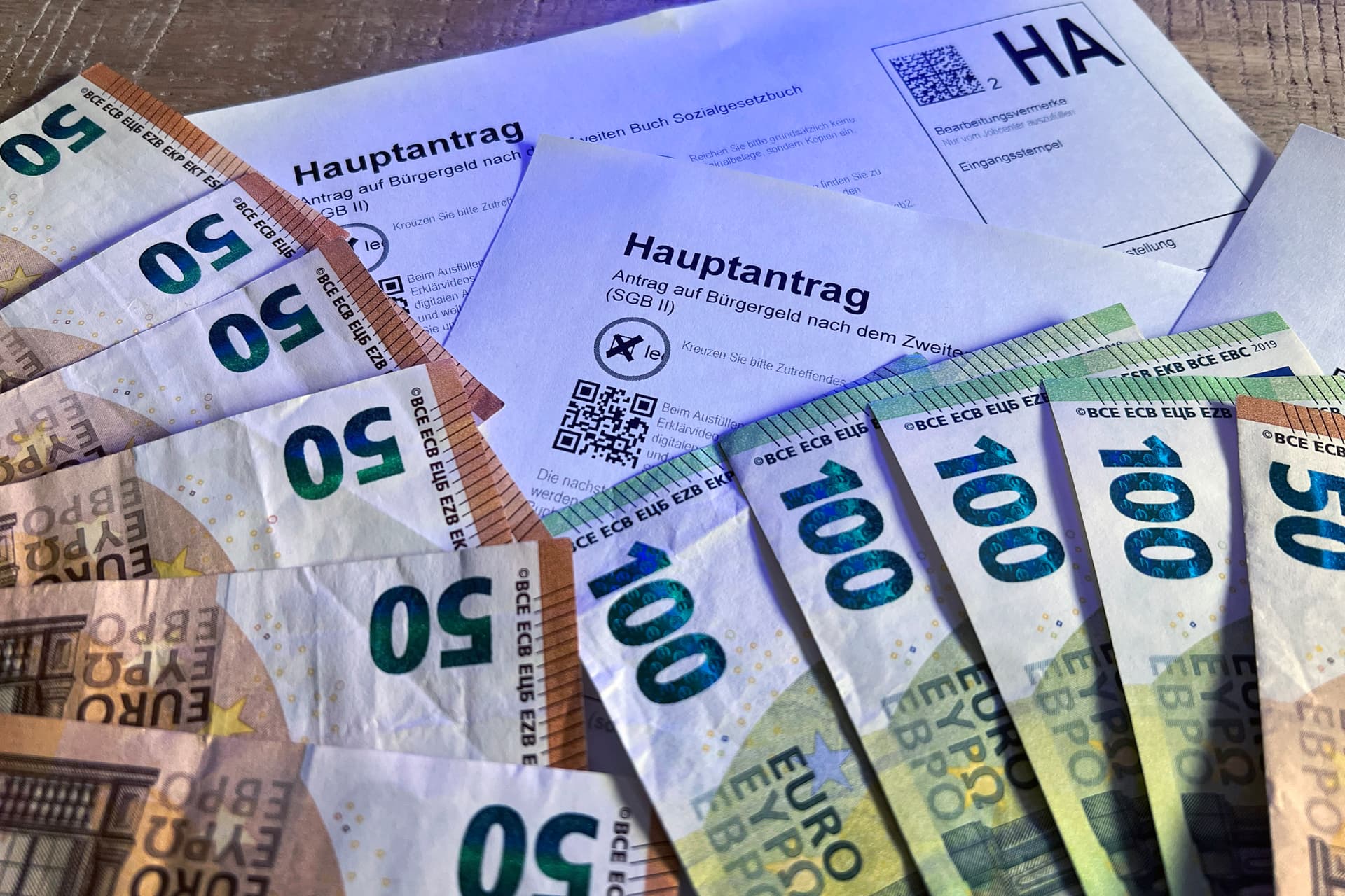 Exklusiv! Brisante Zahlen aus der Arbeitsagentur: So viele arbeitsfähige Migranten erhalten DAUERHAFT Bürgergeld
