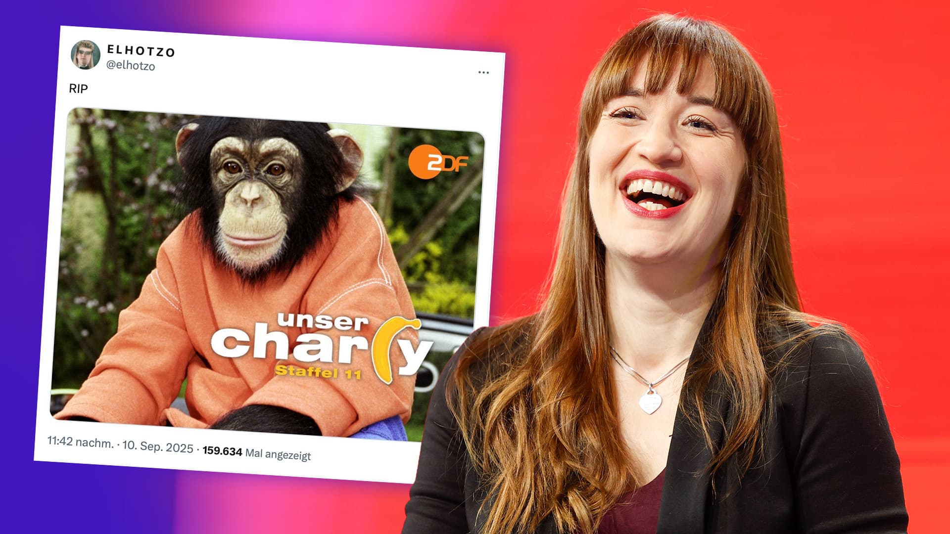 So feiern die Linkspartei und deutsche Linke die Ermordung von Charlie Kirk