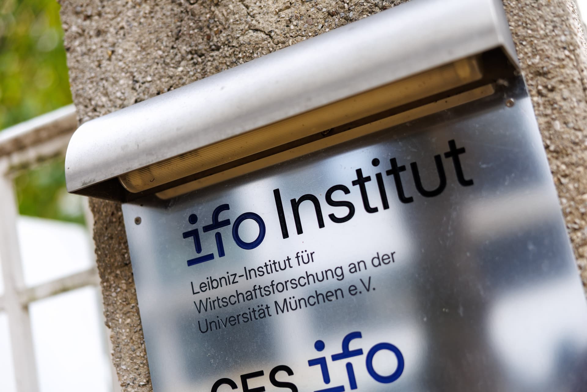 Von wegen „Deutschland ist zurück“: ifo-Zahlen zeigen dramatischen Einbruch privater Investitionen