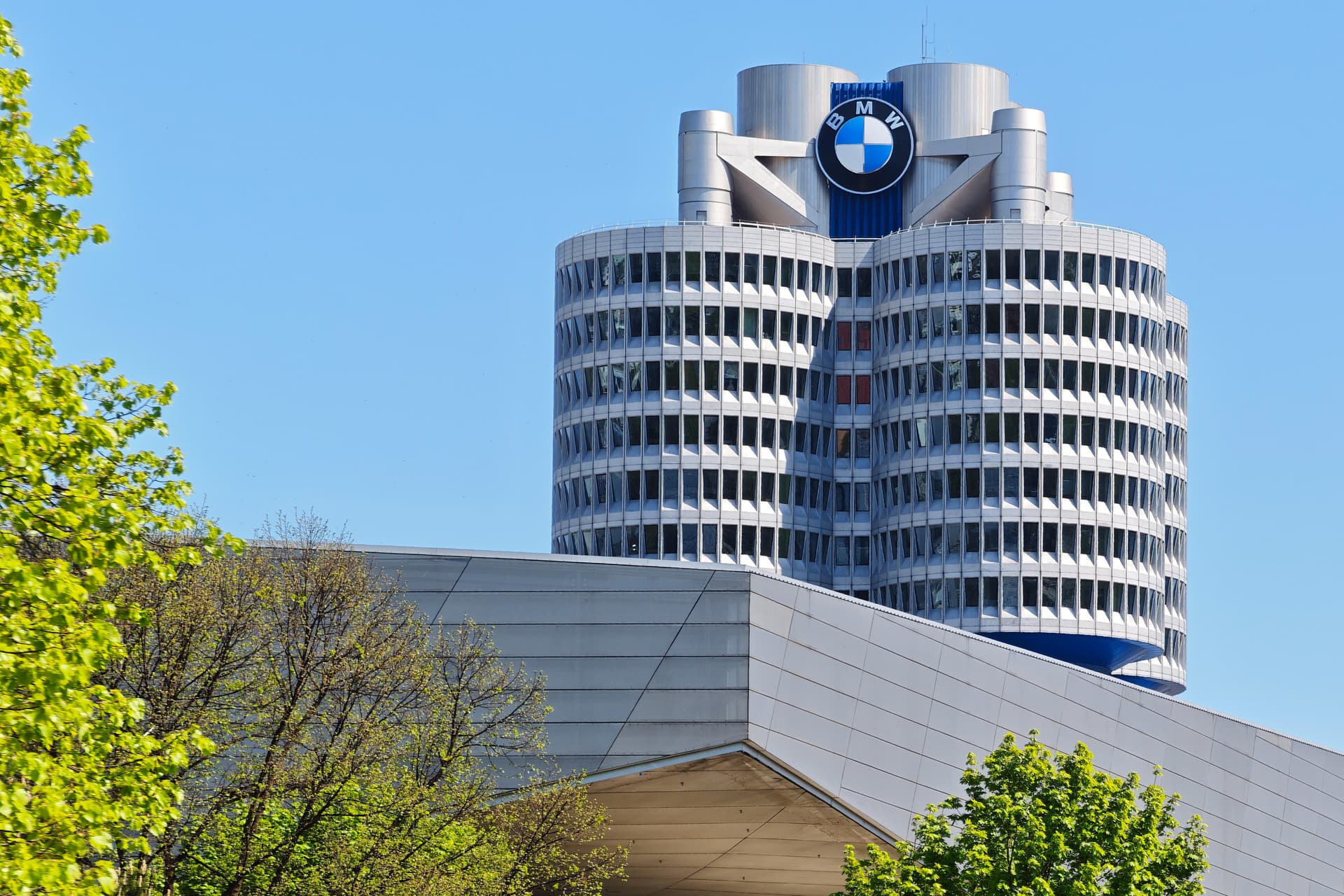 Wieder Schockzahlen: Gewinn bei BMW bricht um 23 Prozent ein
