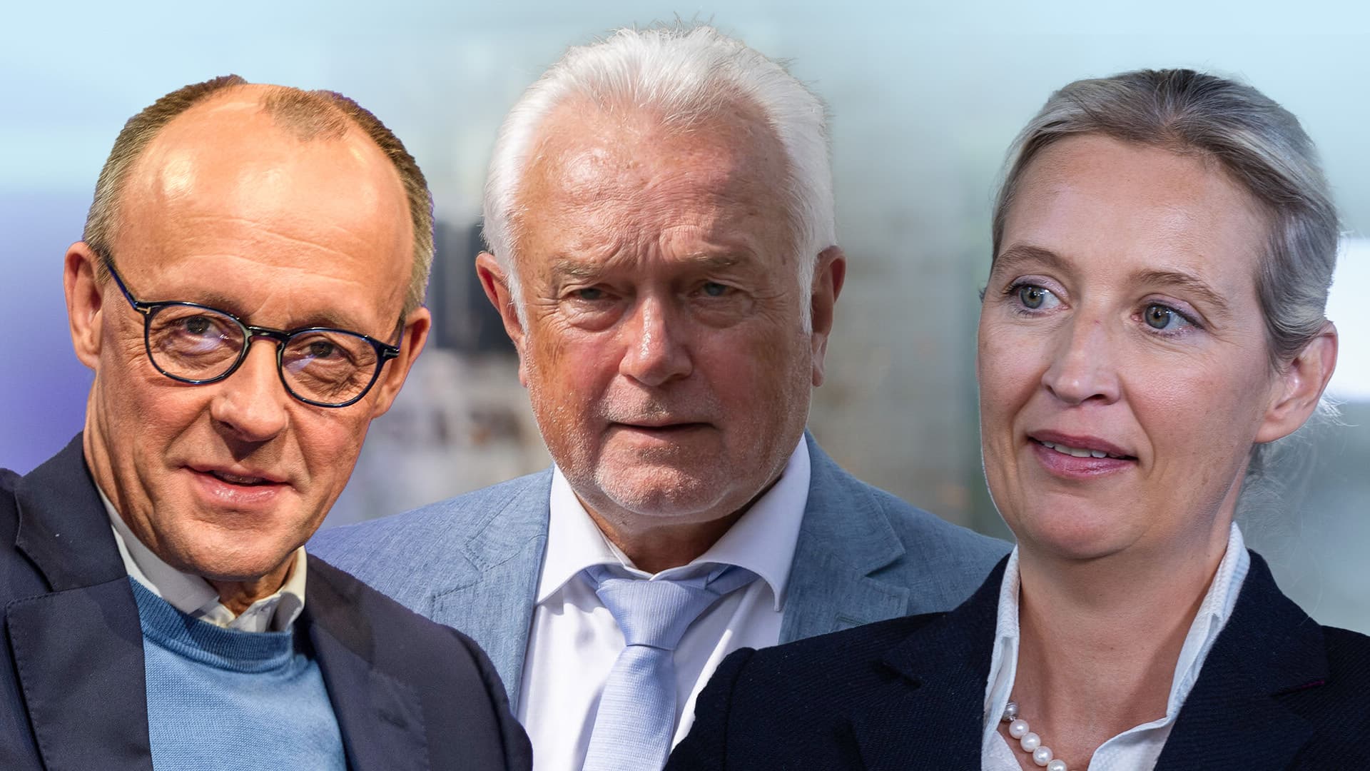 Kubicki: „Ein vernichtender Schlag für Merz“ – NIUS dokumentiert Stimmen zur Nicht-Wahl von Merz