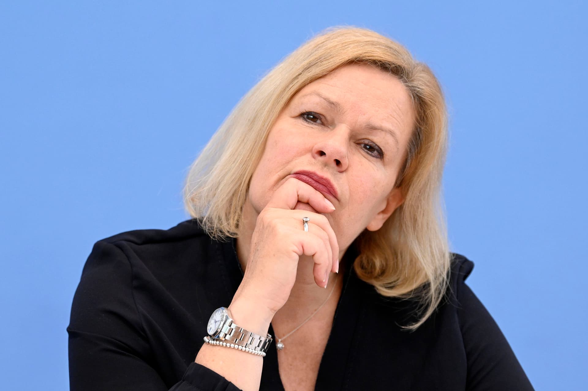 „Anschlag auf die Meinungsfreiheit“: Ein Bürgerrat der Bundesregierung will mit brachialen Methoden „Desinformation“ bekämpfen