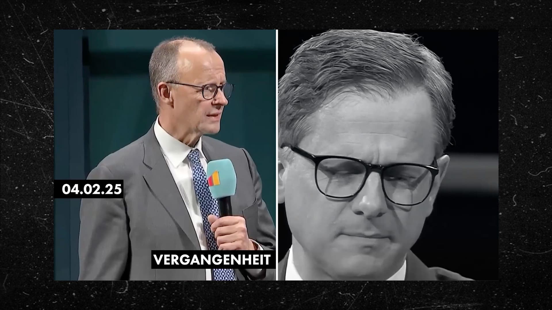 Der große NIUS-Vorher-Nachher-Beweis: CDU bricht nächstes Wahlversprechen beim Thema Steuererhöhungen