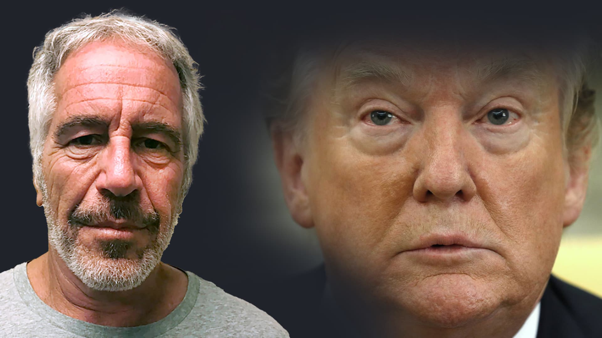 Erst großes Versprechen, dann Schweigen: Warum veröffentlicht Trump keine Epstein-Liste, wie er es versprochen hatte?