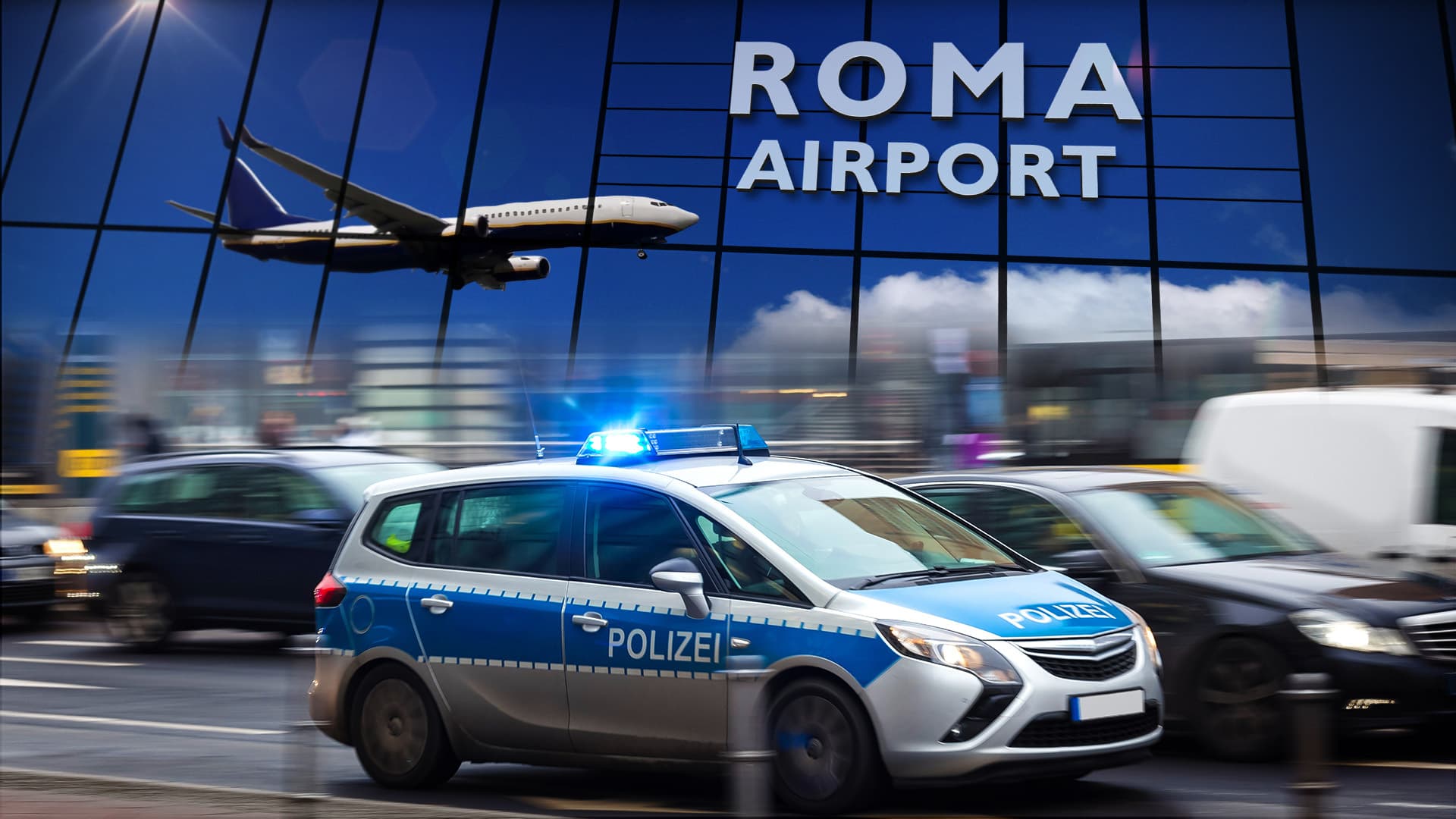 Nach Tötungsversuch bei Regensburg: Tatverdächtiger in Italien festgenommen – beim Versuch, nach Afghanistan auszureisen