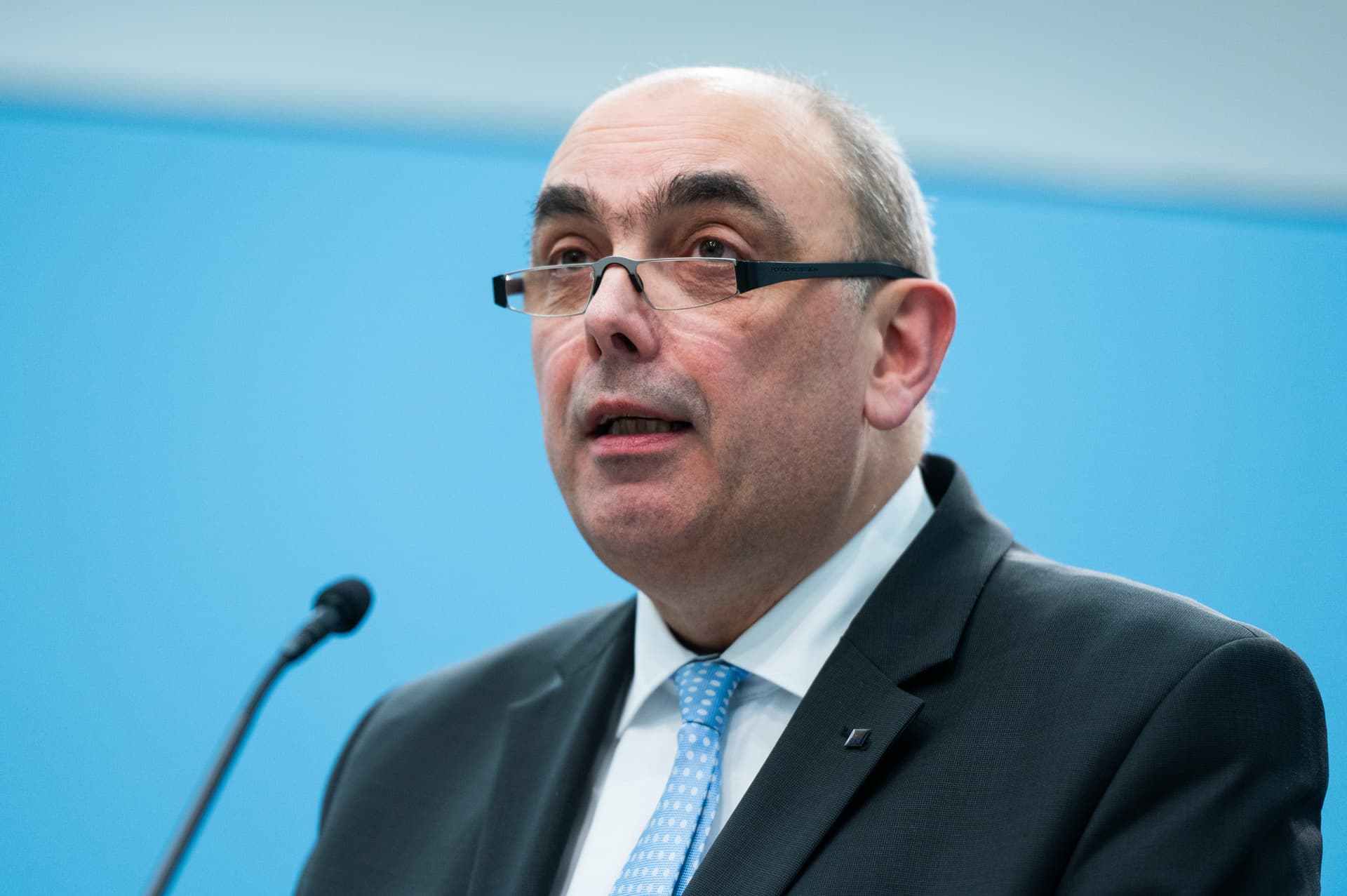 RKI-Chef gesteht vor Gericht politische Einflussnahme: „Selbstverständlich, Weisungen nehmen wir entgegen“