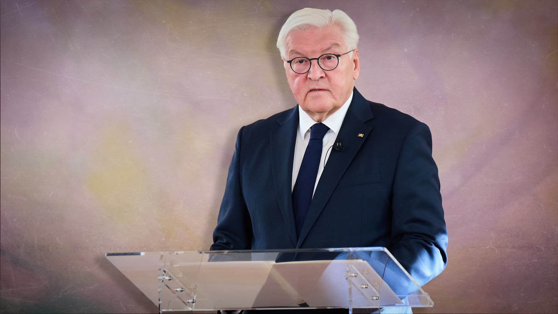 Bundespräsident nutzt falsche Statistik, um AfD nicht einzuladen