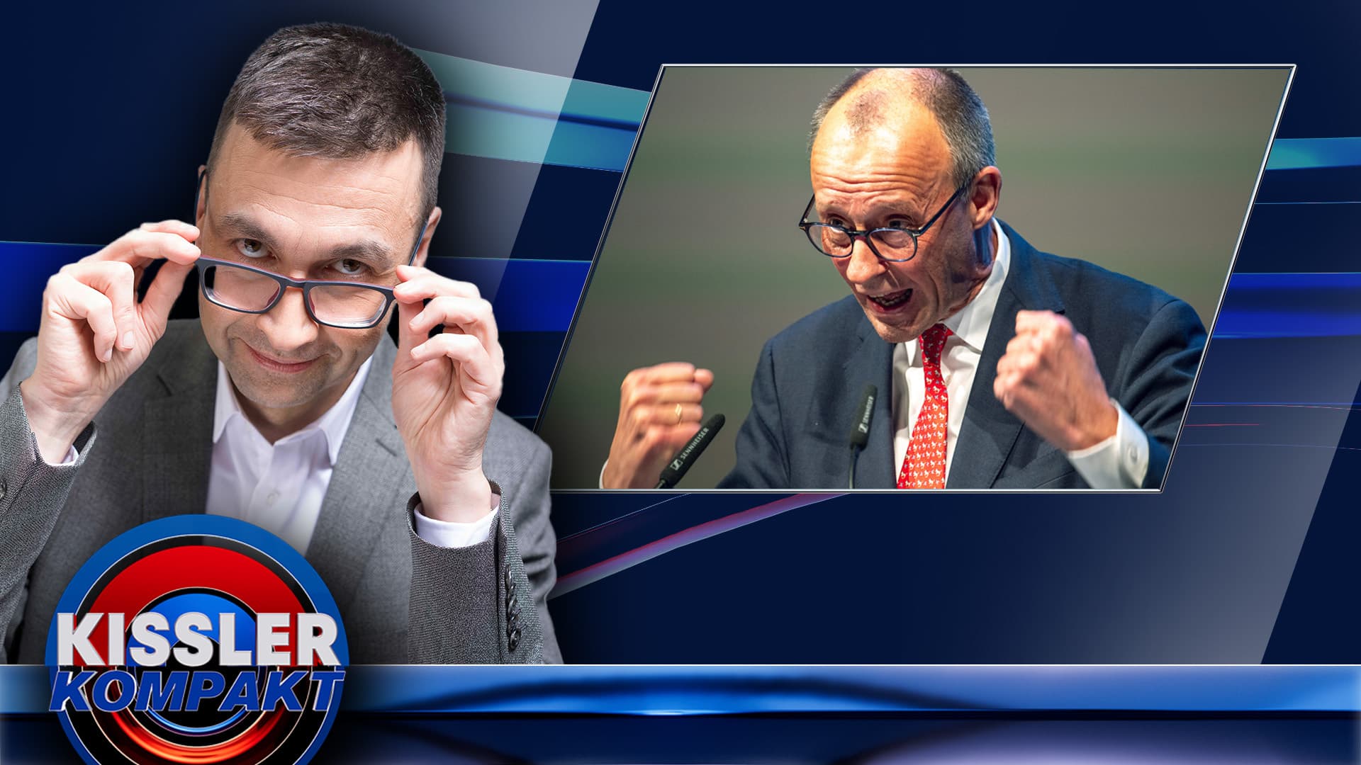 Keine Strategie und viele Illusionen: Mit Merz stolpert die CDU ins Abseits