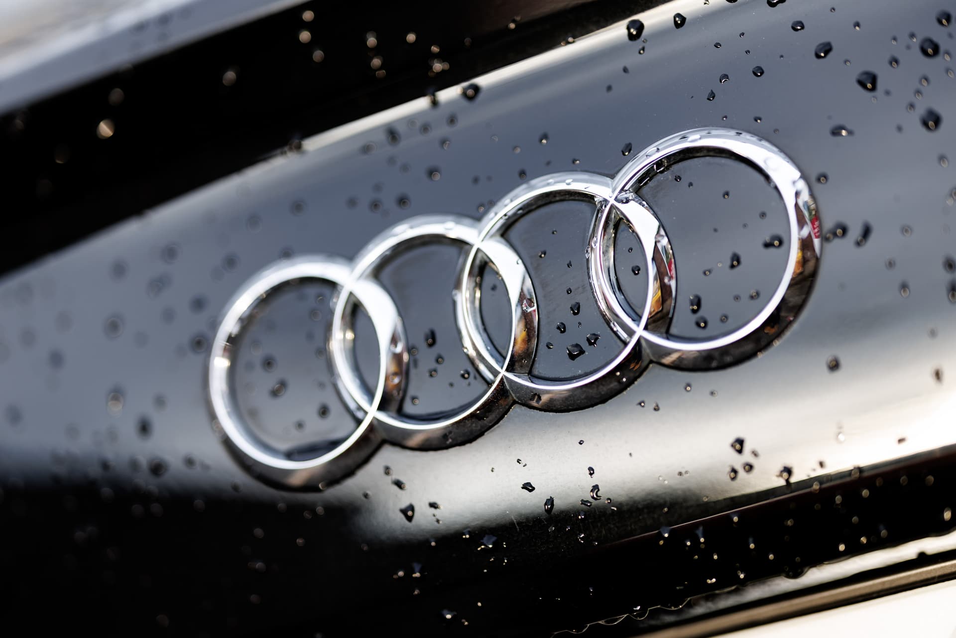 Schon wieder Horror-Zahlen! Gewinn bei Audi bricht um mehr als ein Drittel ein