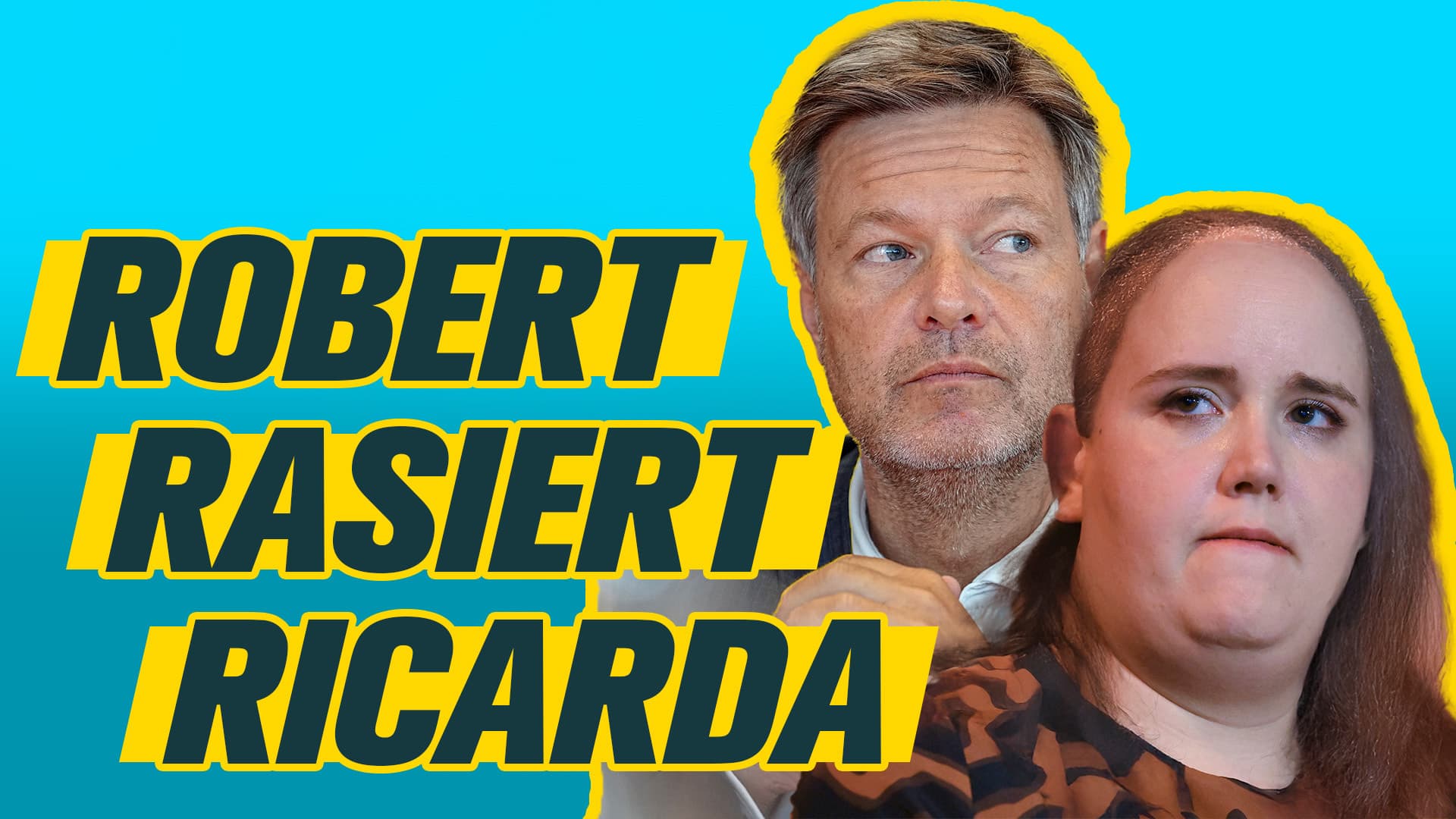 Die Wahrheit über den Rücktritt der Grünen-Spitze