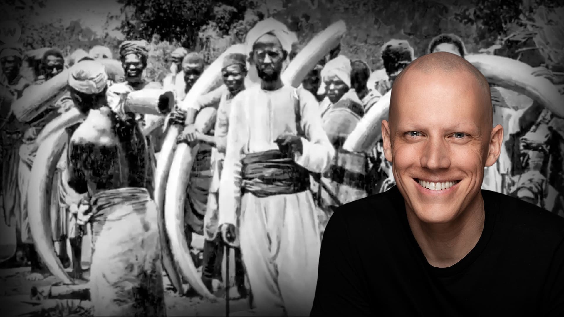 „Tausende ins Ausland verschifft“? Die große Sklaven-Lüge der Deutschen Welle