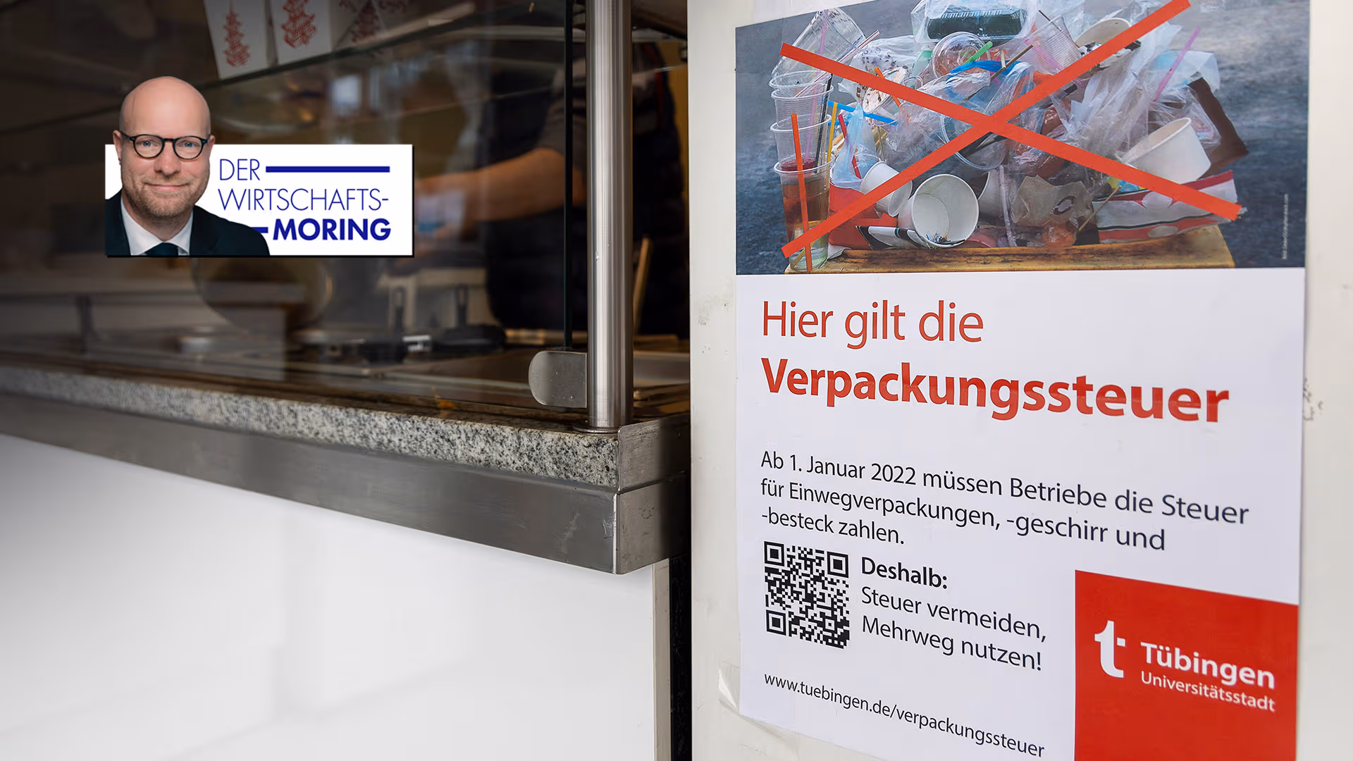 Die neue Verpackungssteuer: Wie Kommunen ihre Kassen mit dem Argument Umweltschutz auffüllen