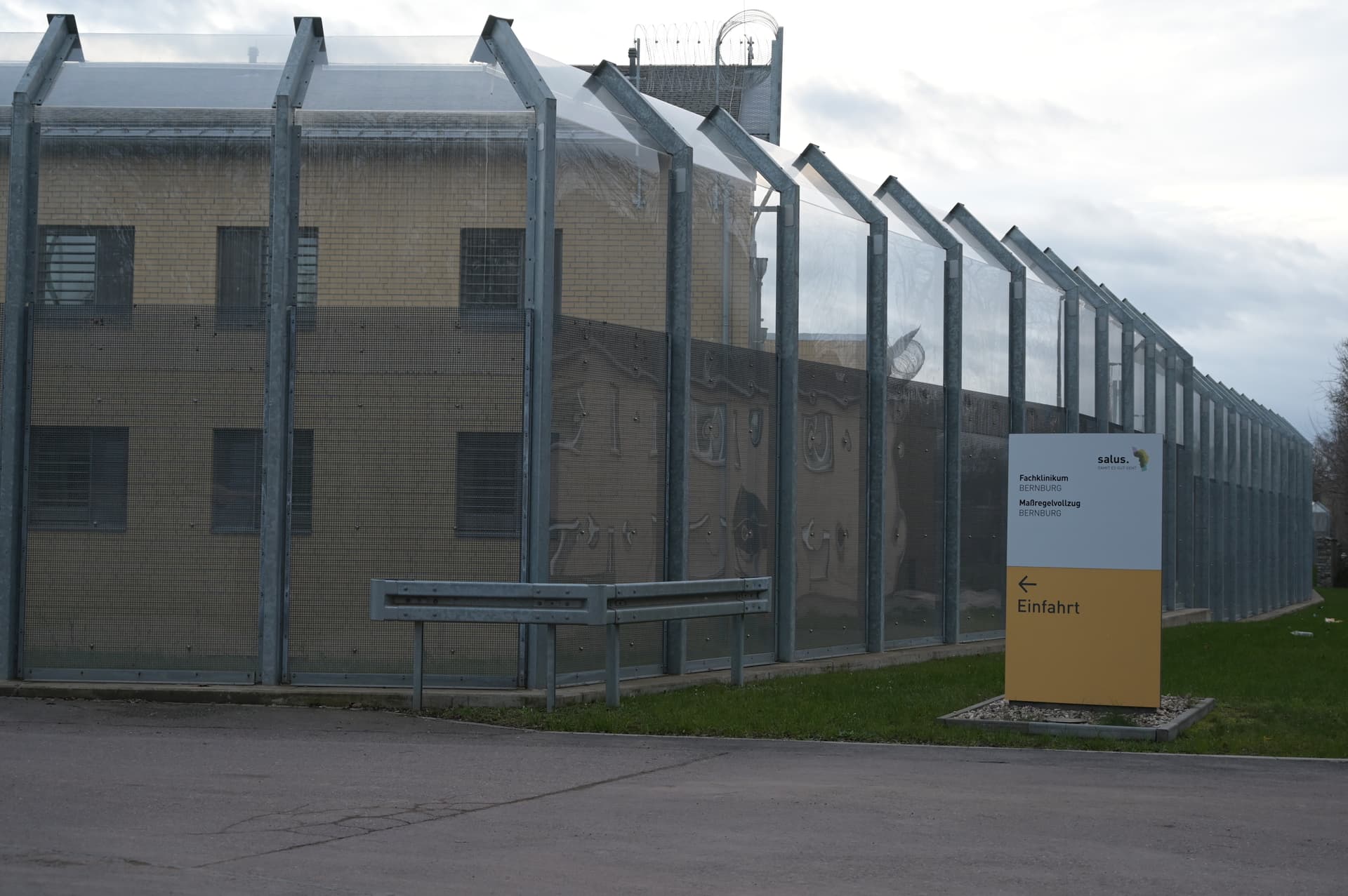 Forensische Psychiatrien am Limit: 35 Prozent der Straftäter im Maßregelvollzug sind Ausländer