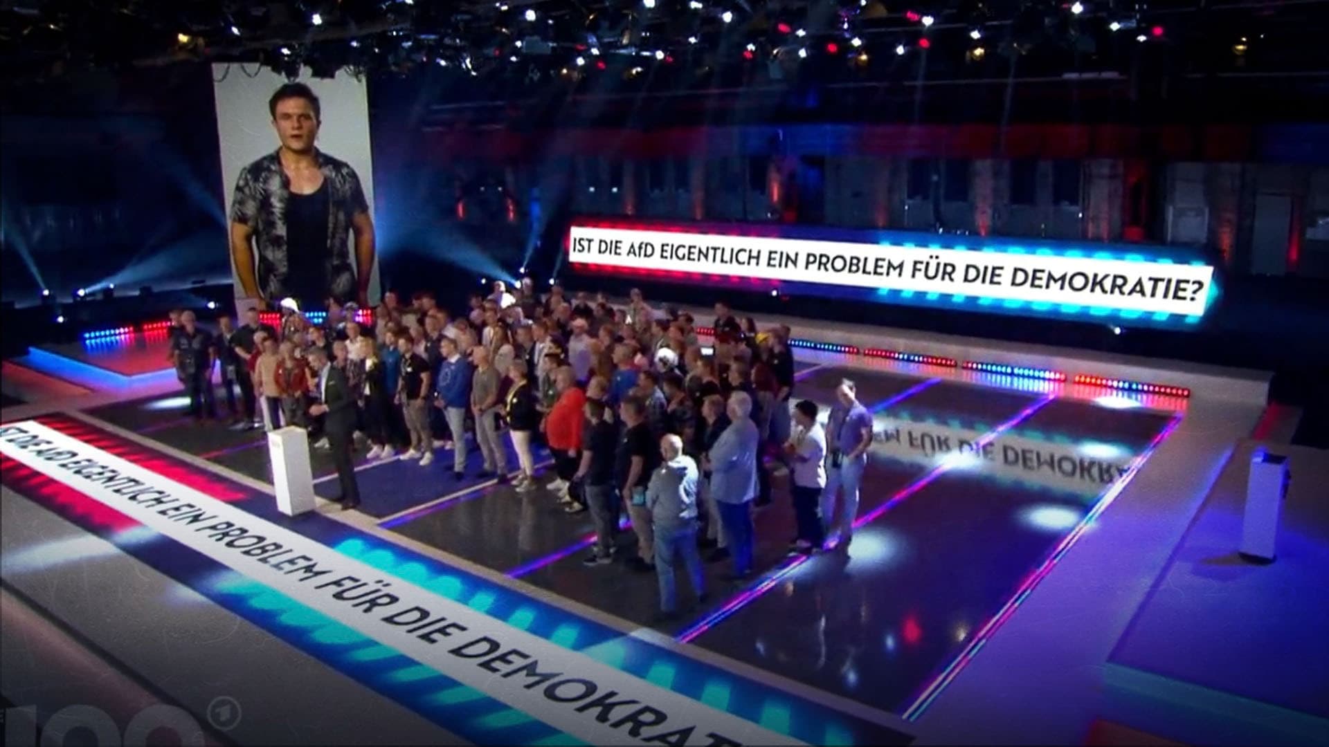 Offener Brief an Chefs von ARD: „Glaubt ihr wirklich, dass alle Eure Zuschauer nur noch Deppen sind?“