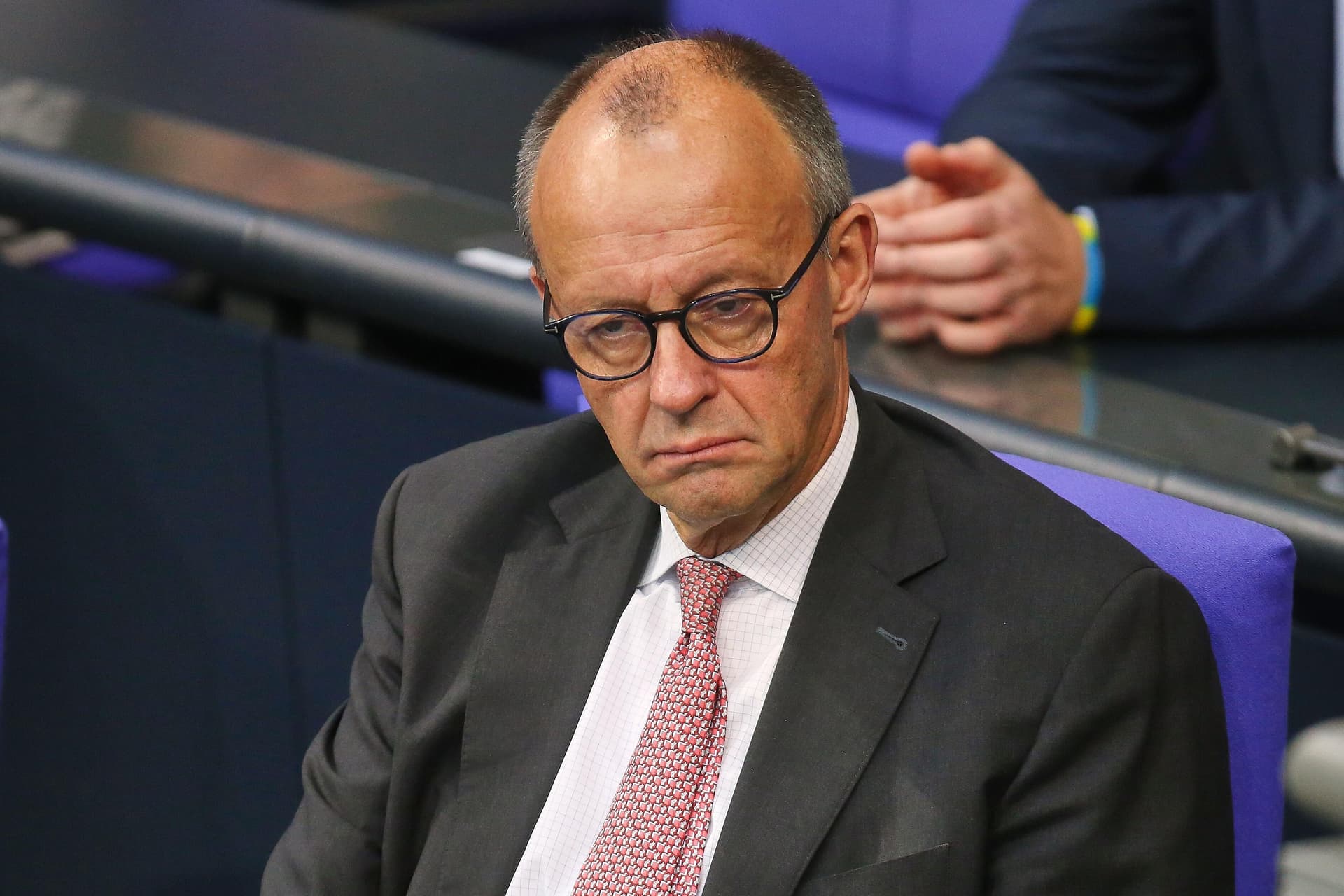 „Fundamentale Unterschiede“: Kanzler Friedrich Merz nimmt mit einer klaren Absage an die AfD Ergebnis der CDU-Klausur vorweg