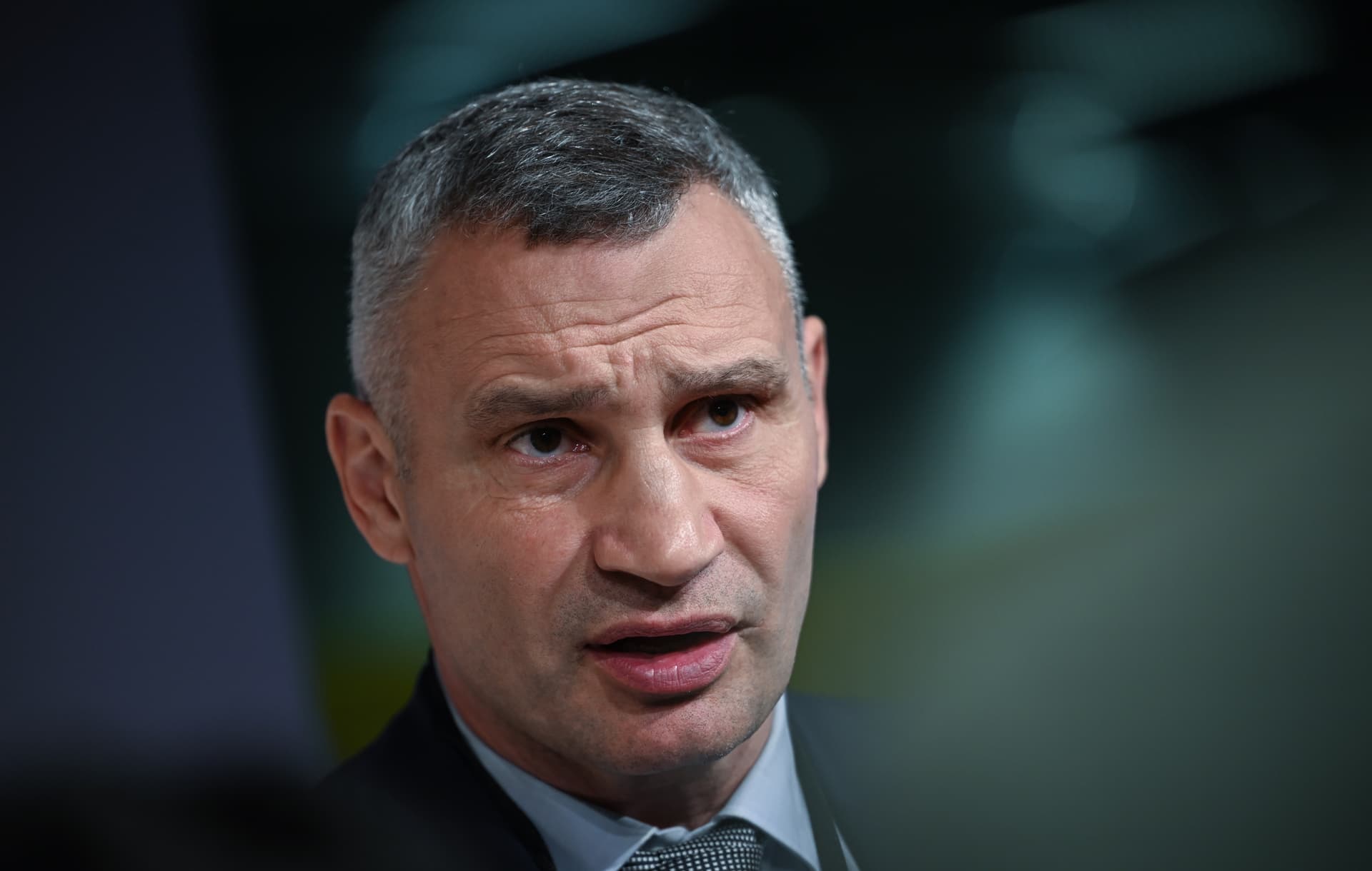 „Drohnen dringen in Kiew ein“: Klitschko meldet massive Angriffe aus Russland