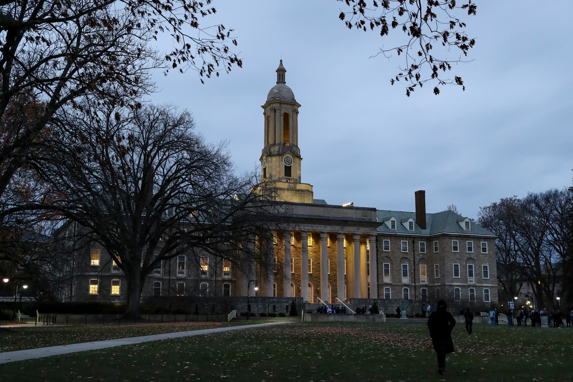 Finanzier entsetzt über Juden-Hass: US-Elite-Universität verliert 100 Millionen Dollar