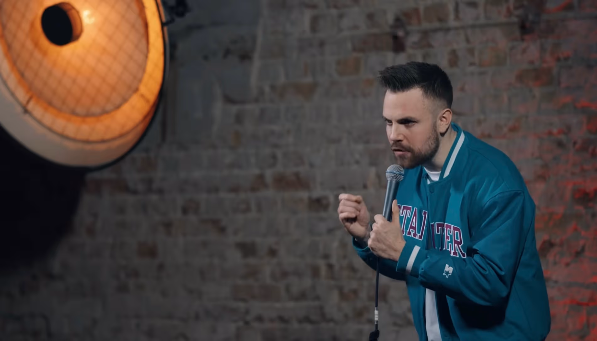 Cancel Culture: Hausverbote und Absagen gehören für Comedian Nikolai Binner zum Alltag