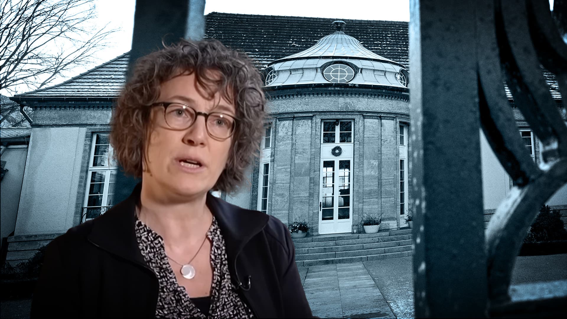 Correctiv und der Deportationsmythos: ARD-Kontraste lügt über Inhalte ihrer eigenen Reportage