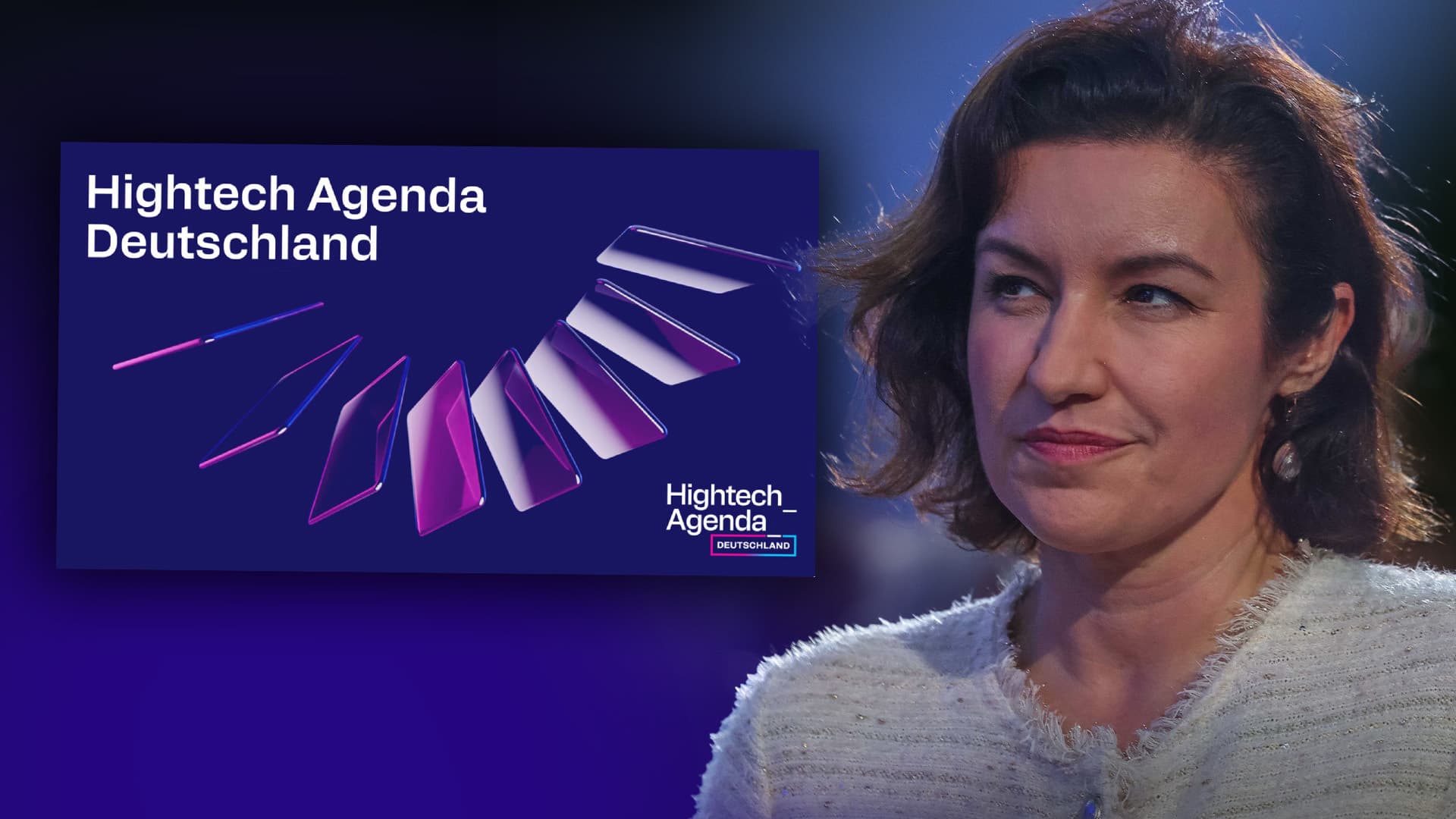 Die weltfremde „Hightech Agenda“ der Bundesregierung: kein Verbrenner und Atomkraft, dafür Quantentechnologie und Fusionsenergie