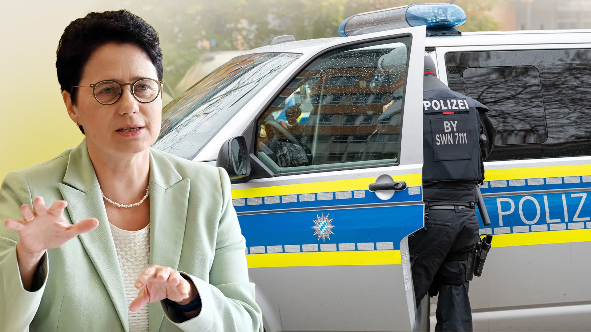 Wirbel um CDU-Vorschlag auf Justiz-Konferenz: Ermittler sollen Auto-Zweitschlüssel fürs Verwanzen kriegen