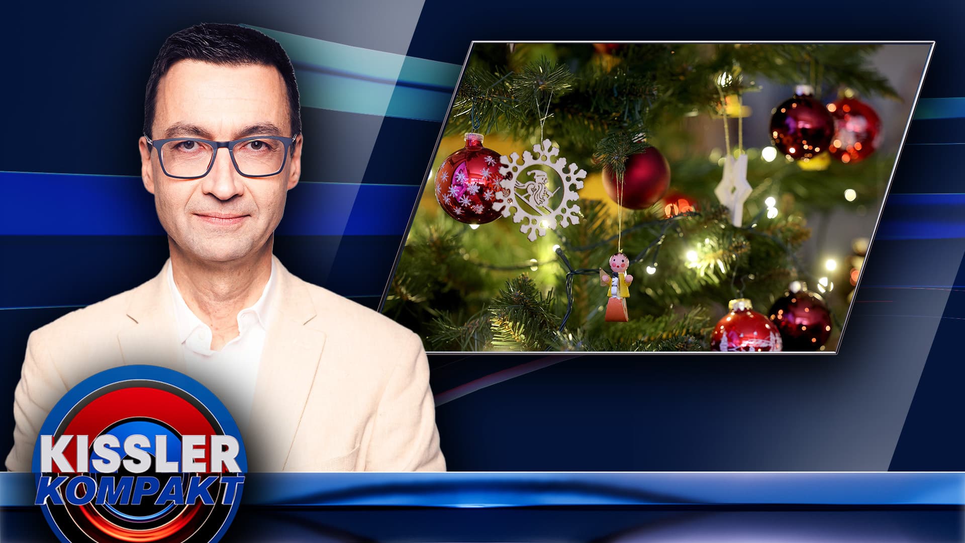 Weihnachten muss Weihnachten bleiben