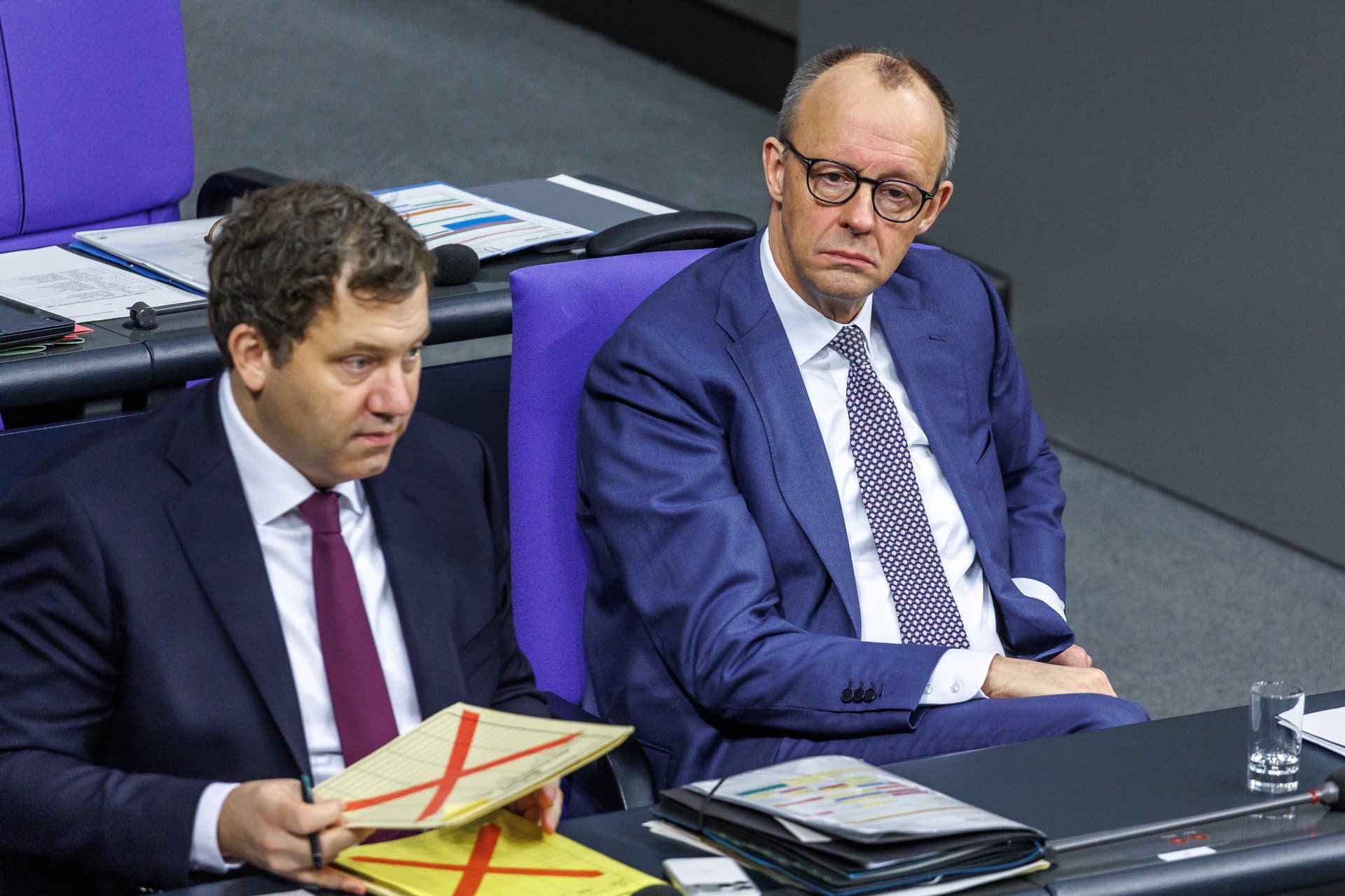 Landtagswahl in Rheinland-Pfalz: Das bedeutet die SPD-Schlappe für Lars Klingbeil und die Bundesregierung
