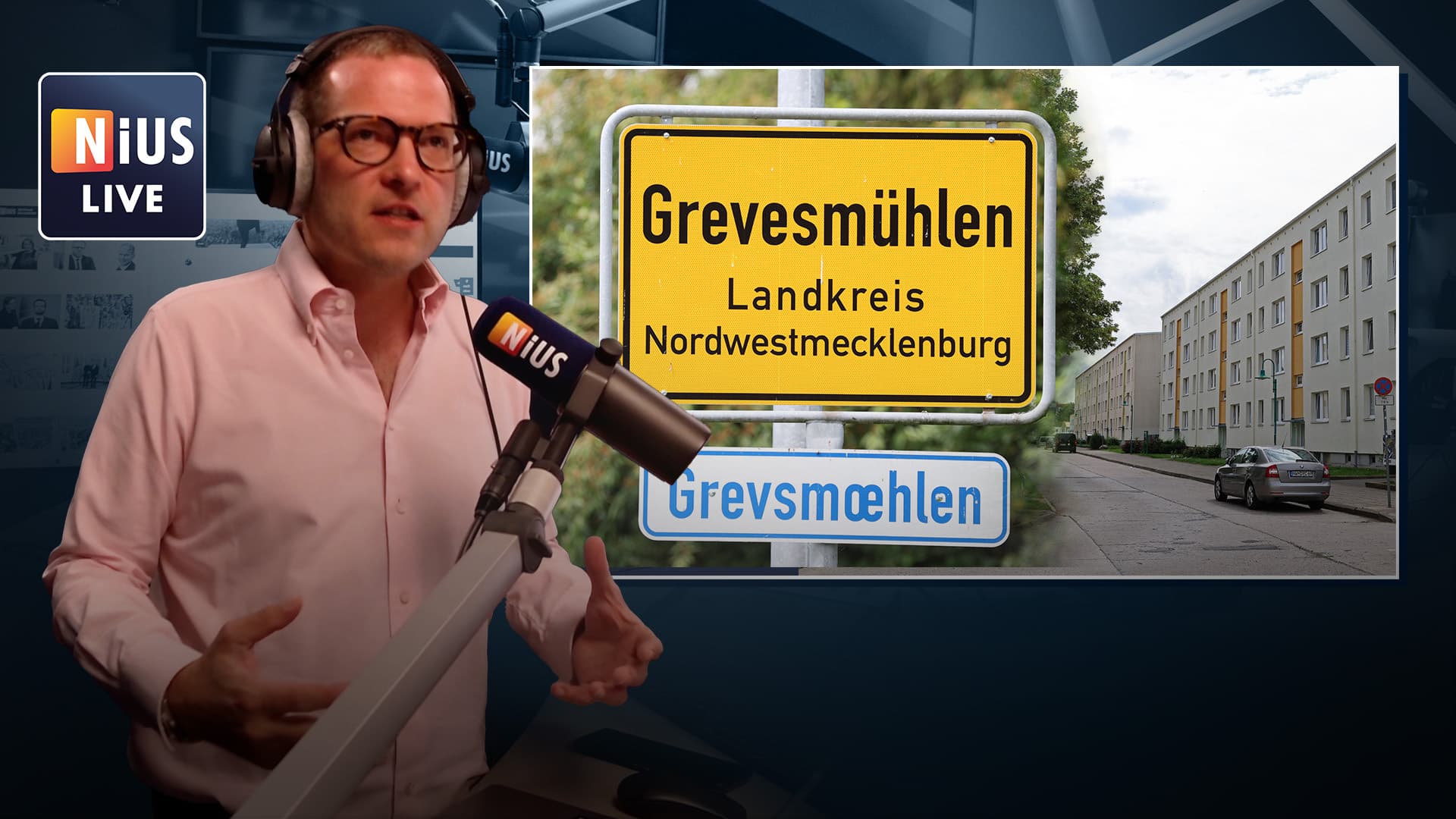 „Diesen rassistischen Angriff hat es so niemals gegeben“