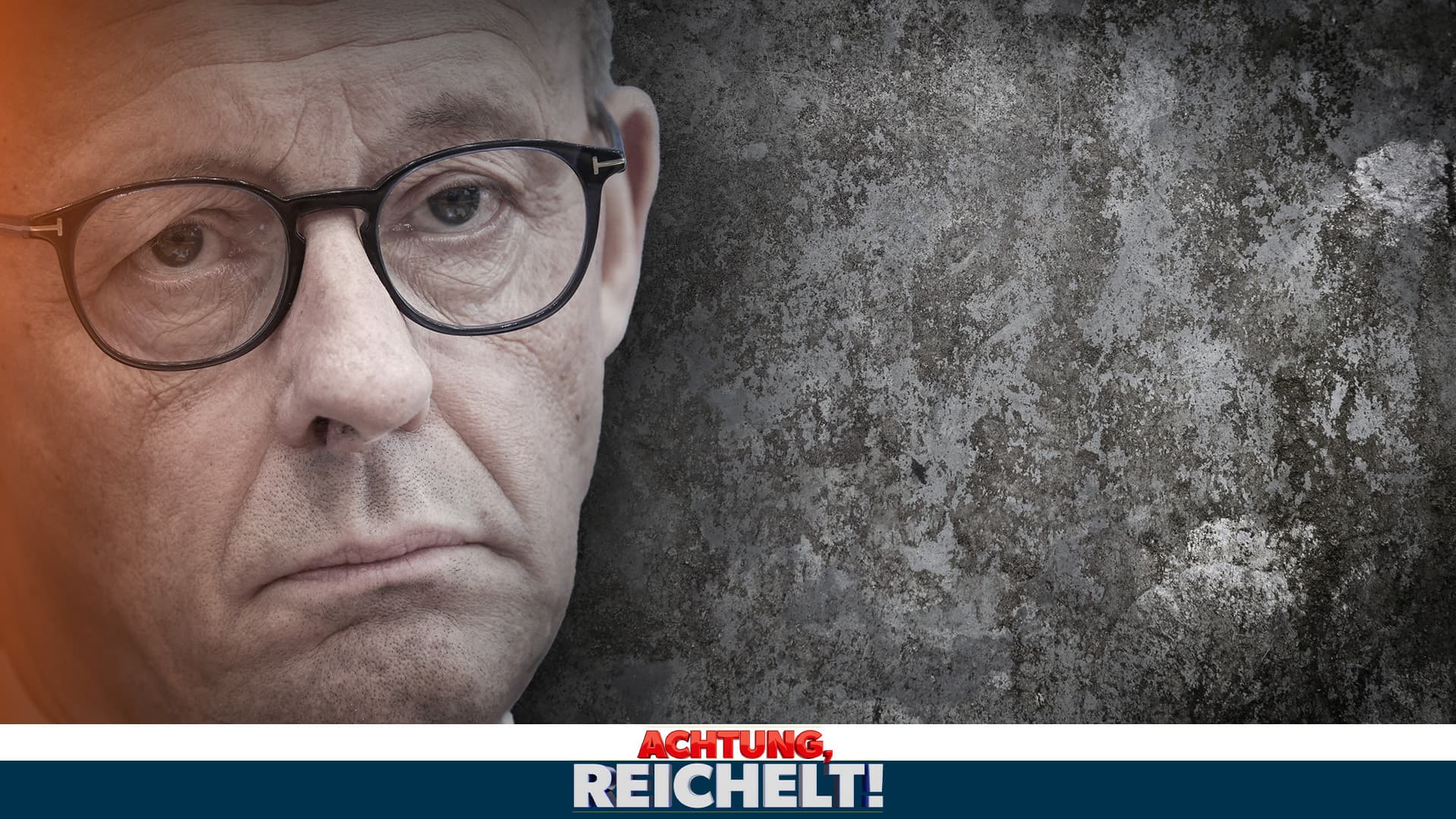100 Tage Kanzler Merz: Der Untergeher